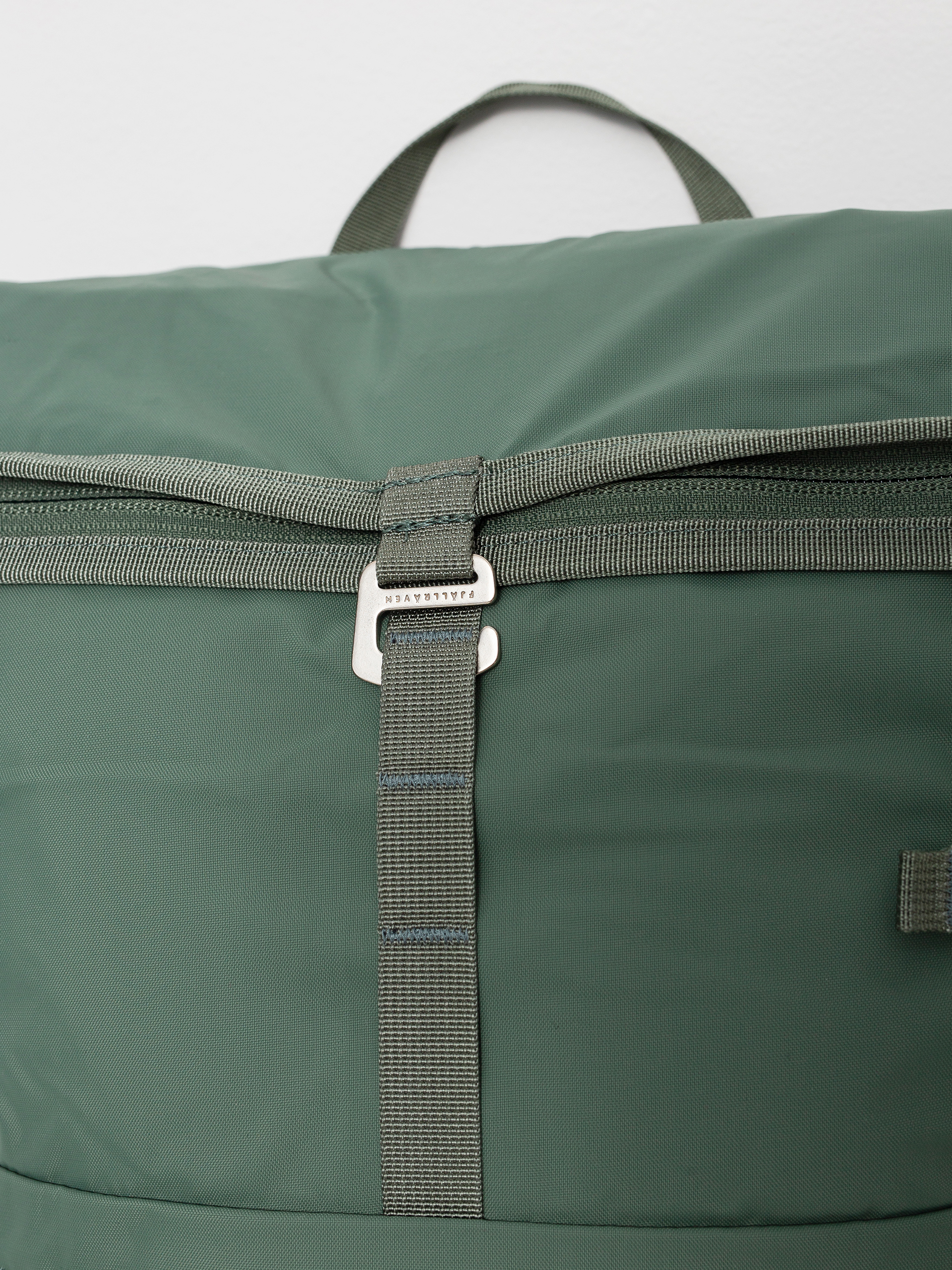 Batoh Fjallraven High Coast Foldsack 24 (patina green)