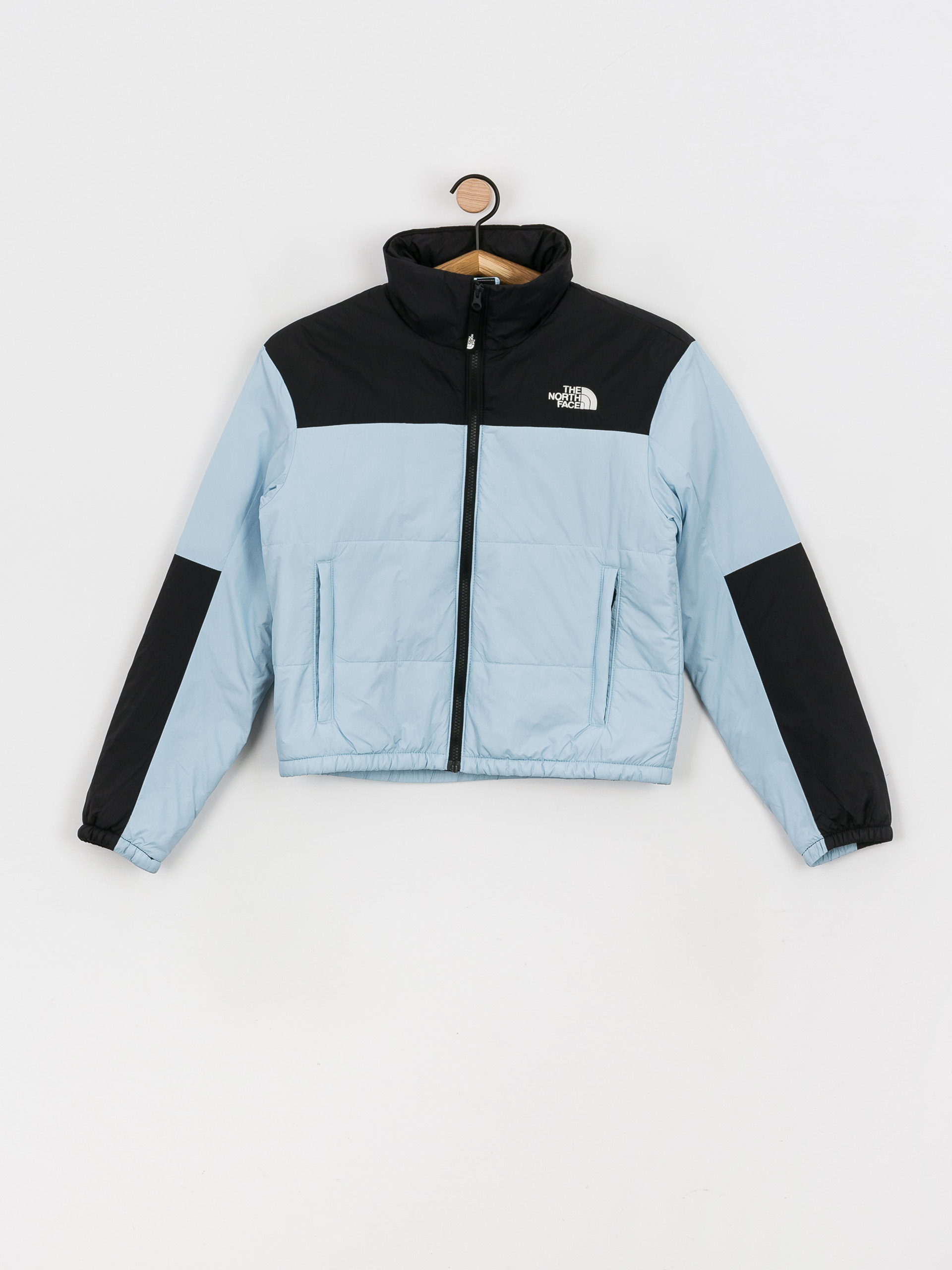 Bunda The North Face Gosei Puffer Wmn (beta blue)