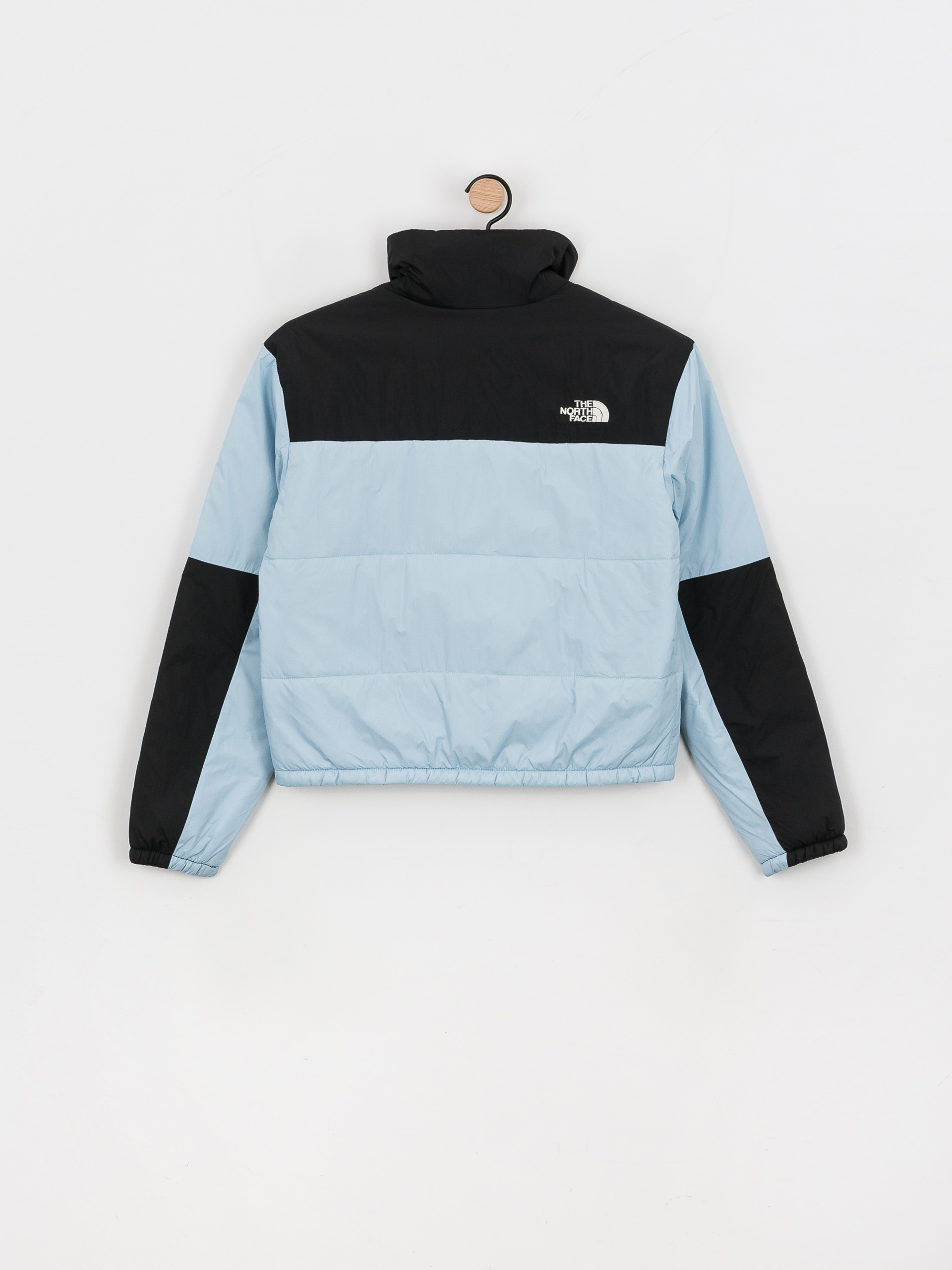 Bunda The North Face Gosei Puffer Wmn (beta blue)
