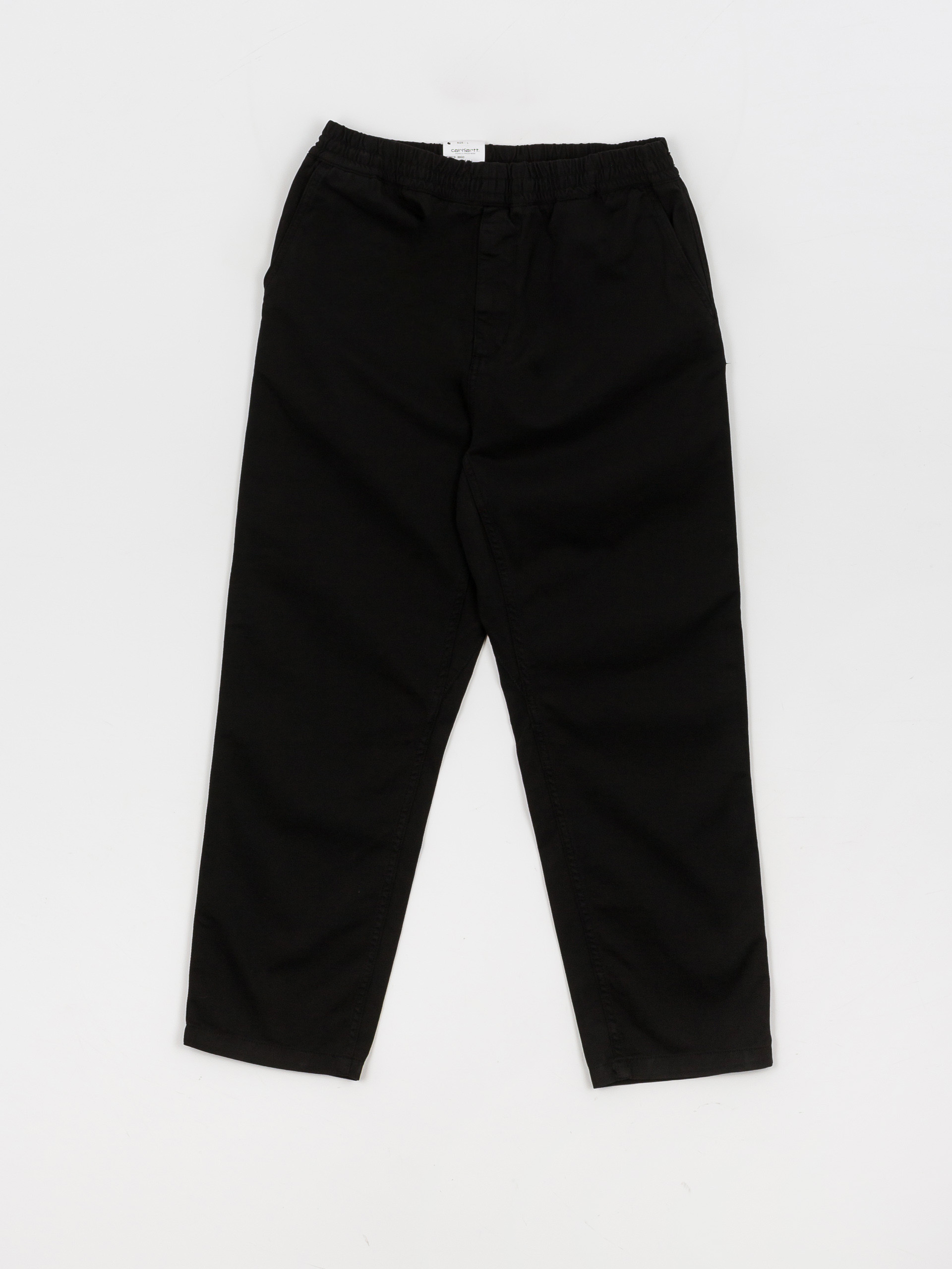 Kalhoty Carhartt WIP Flint (black)