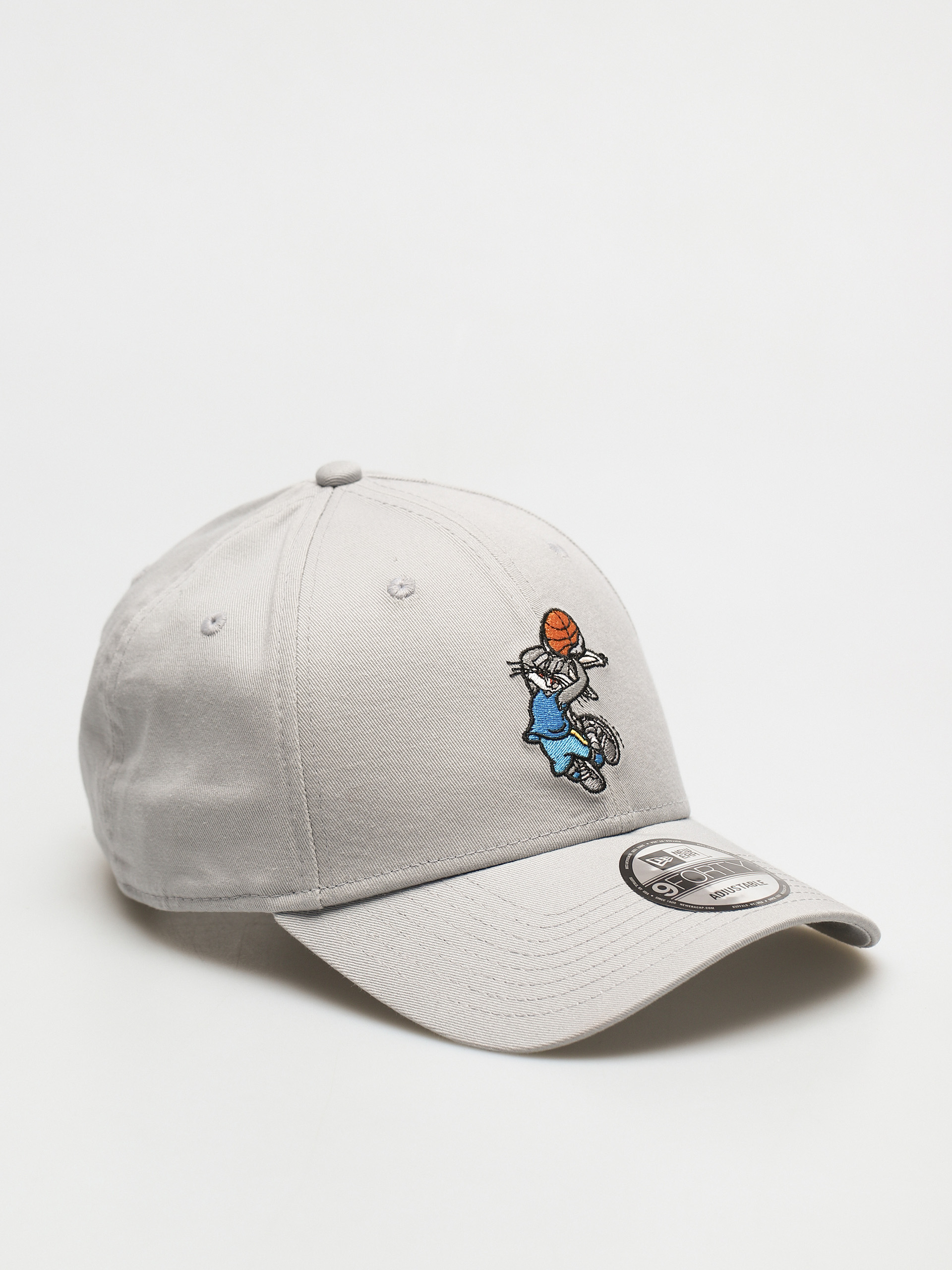 Kšiltovka  New Era Character Sports 9Forty Bugs (grey)