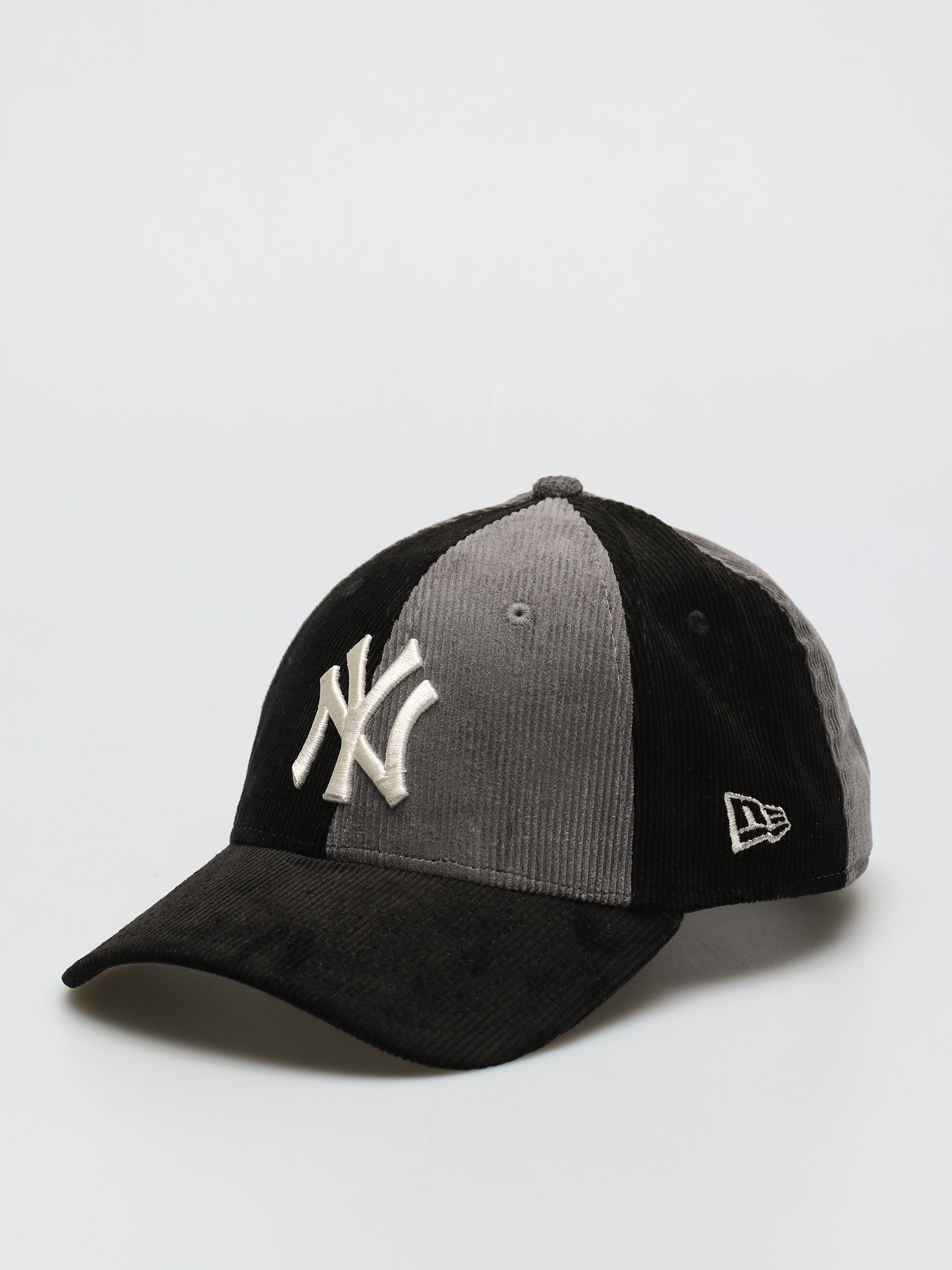 Kšiltovka  New Era Cord 9Forty (black)