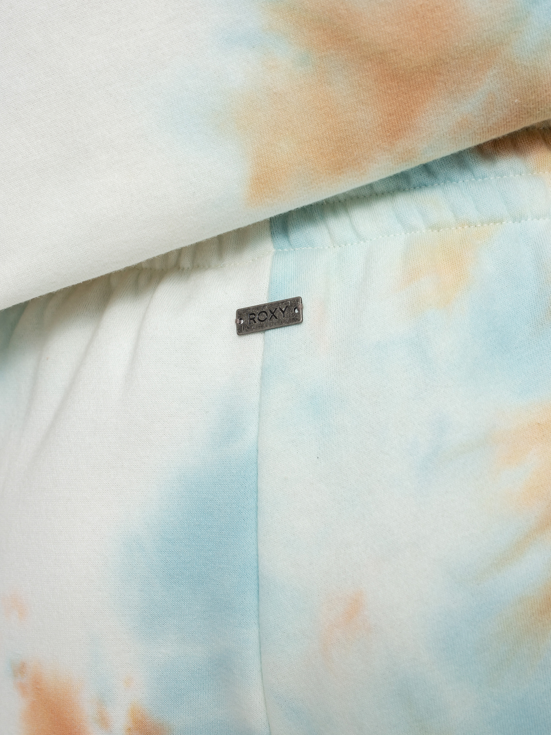 Kraťasy Roxy Kindred Souls Wmn (snow white on mars)