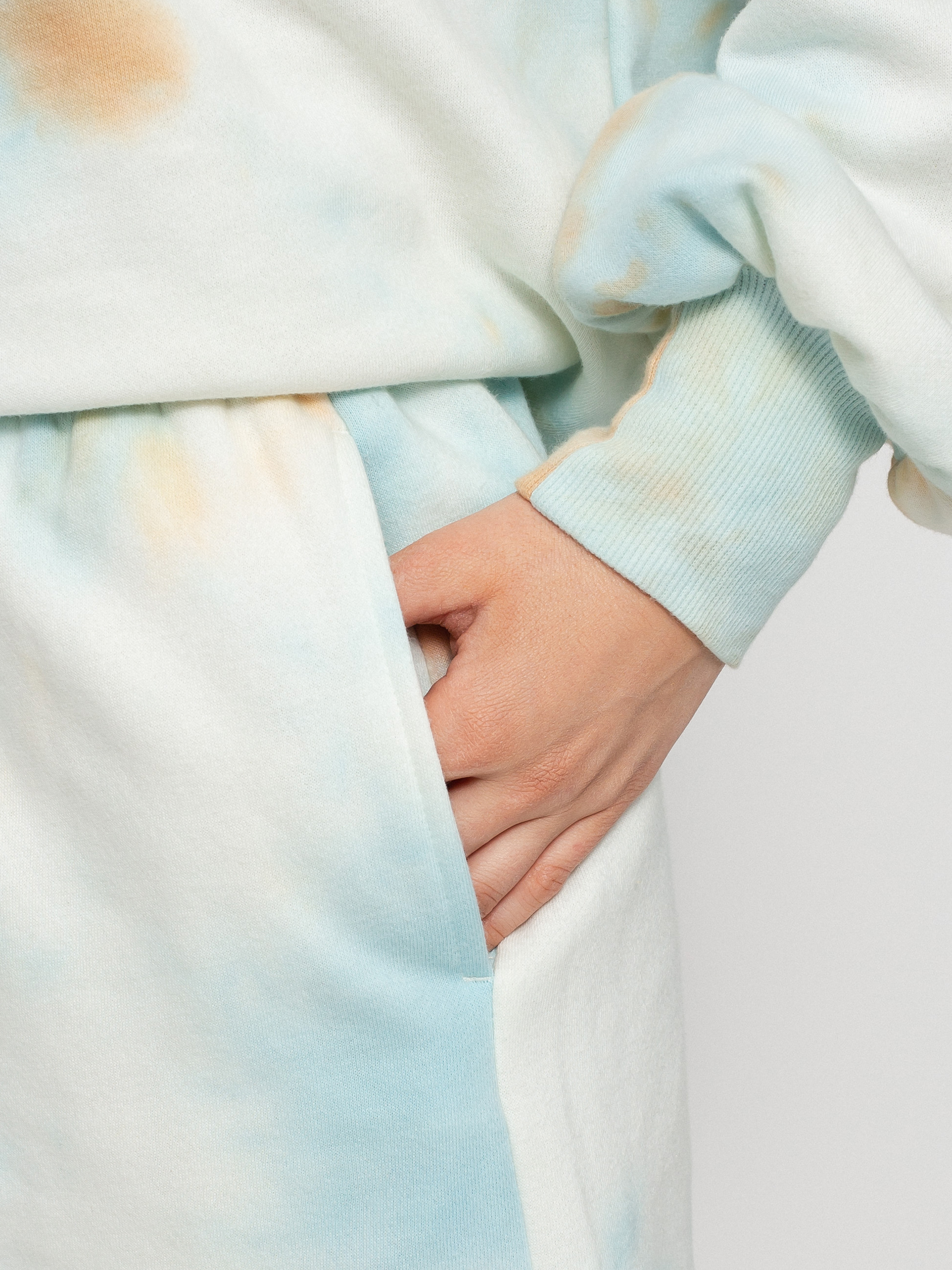 Kraťasy Roxy Kindred Souls Wmn (snow white on mars)