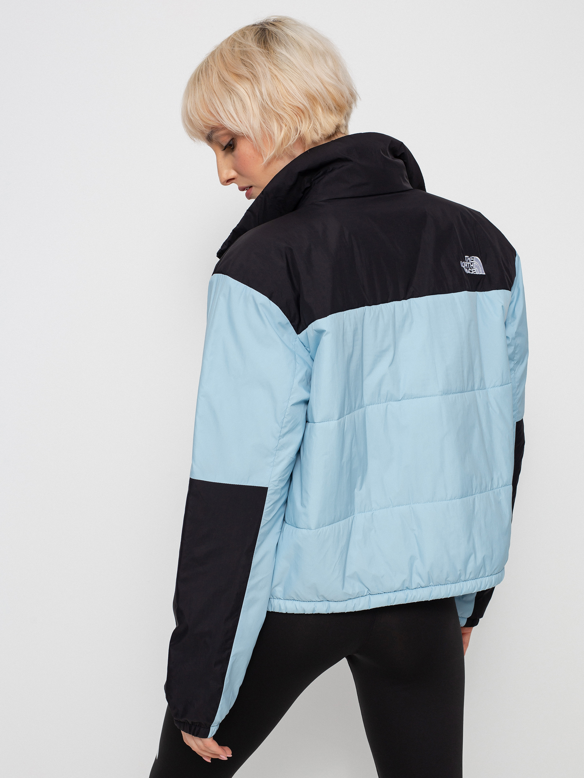 Bunda The North Face Gosei Puffer Wmn (beta blue)
