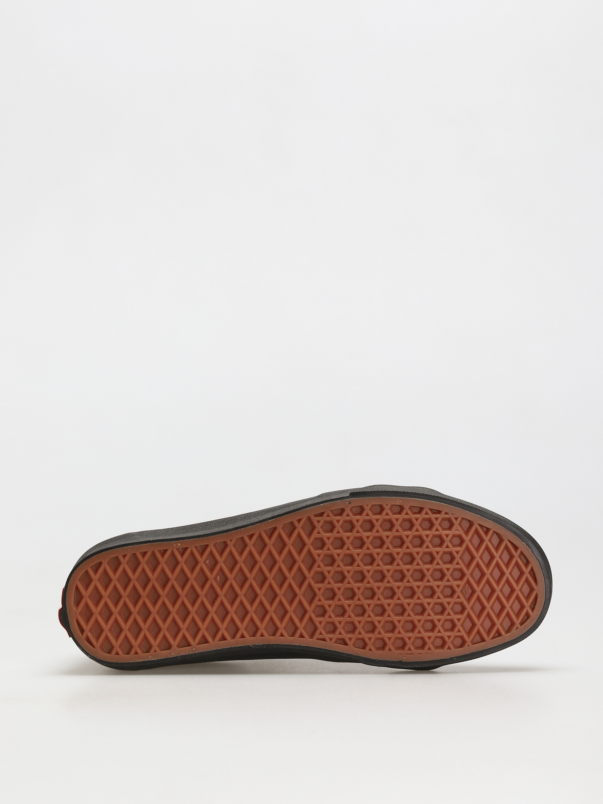 Boty Vans Sk8 Low (black/black)