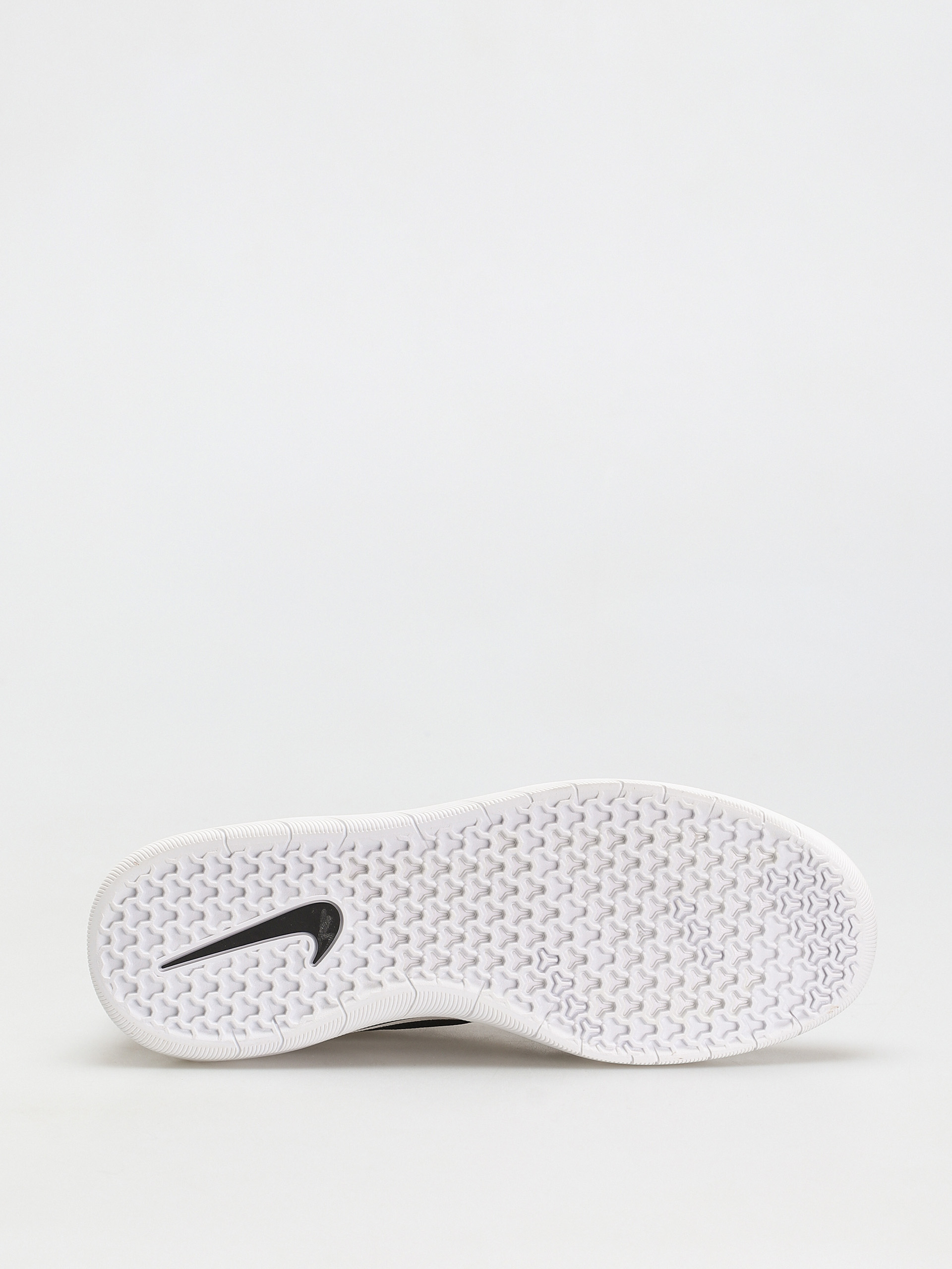 Boty Nike SB Nyjah Free 2 (black/white black black)