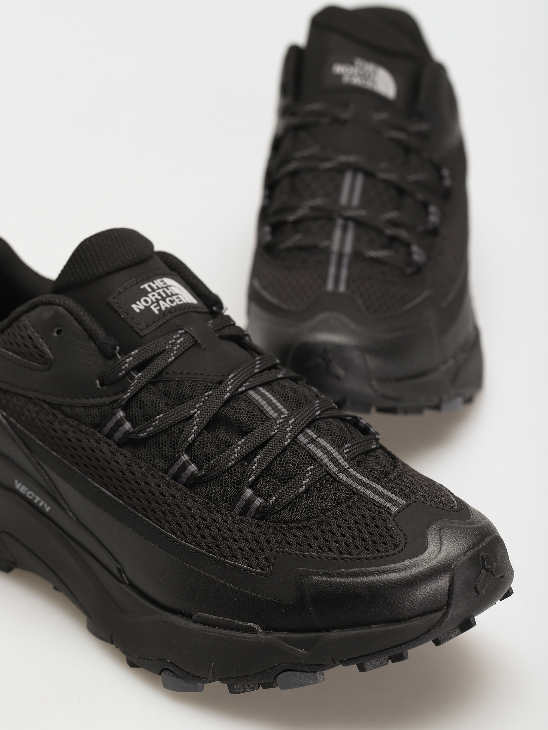 Boty The North Face Vectiv Taraval (tnf black/tnf black)