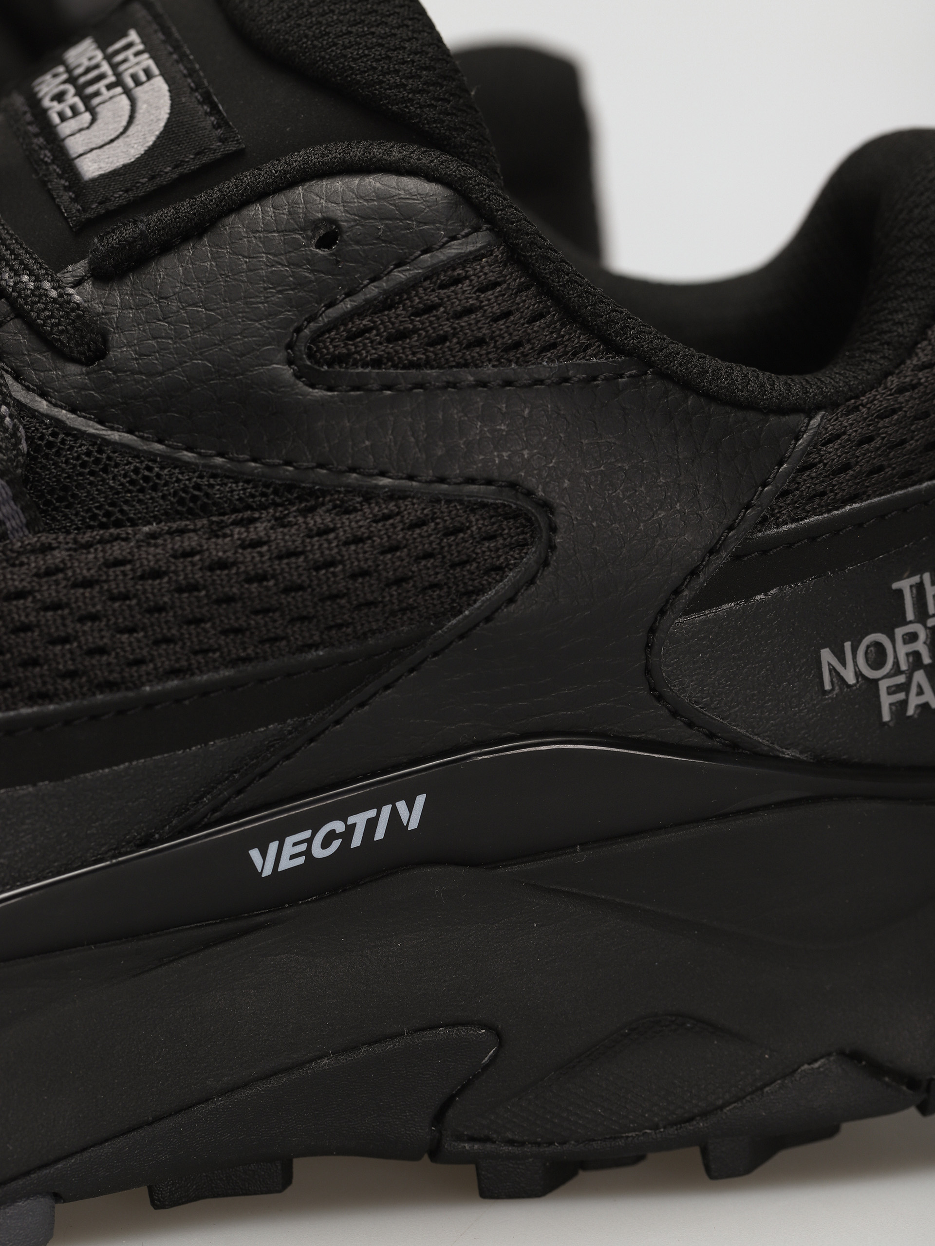 Boty The North Face Vectiv Taraval (tnf black/tnf black)