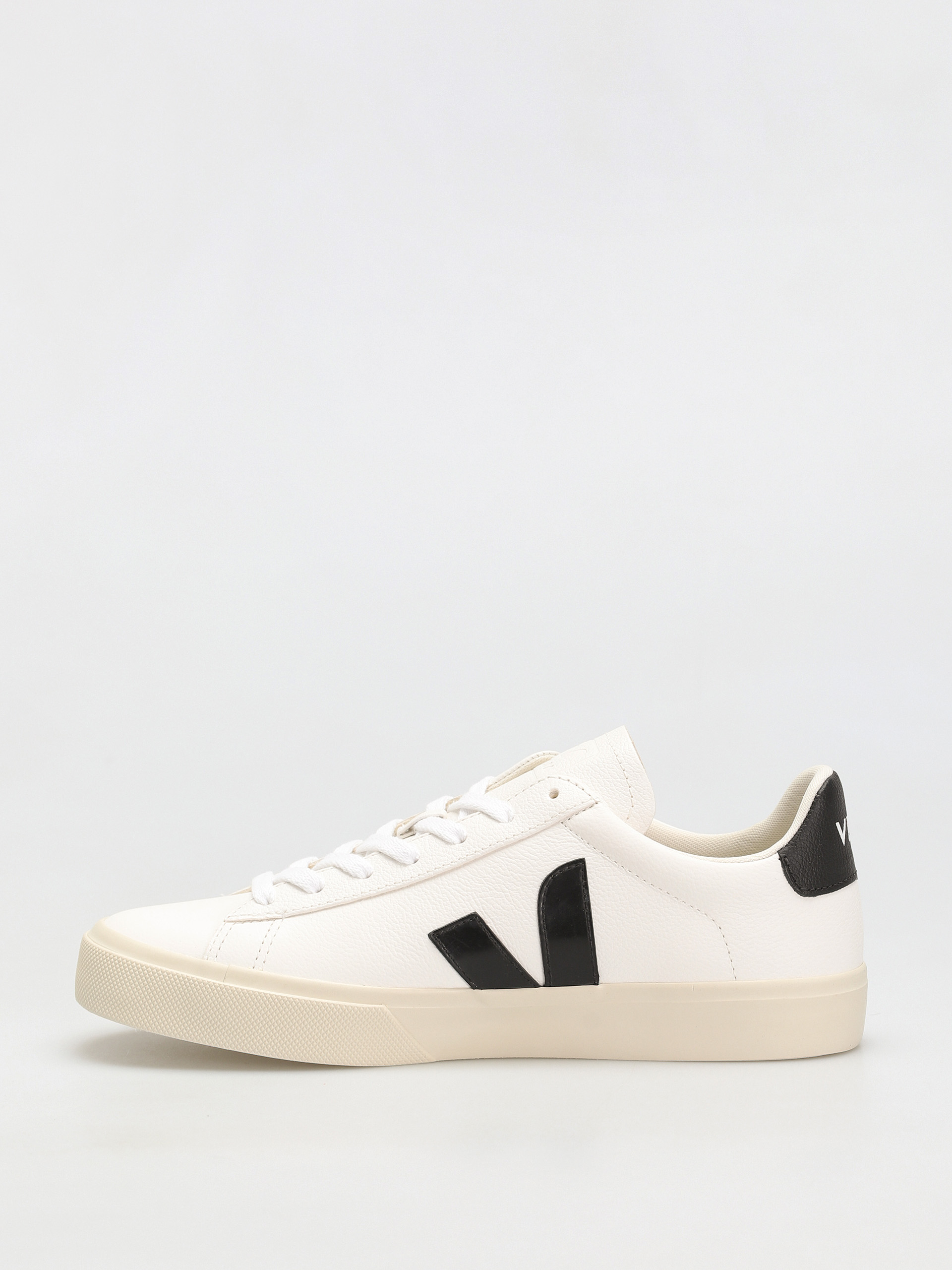 Boty Veja Campo (extra white black)