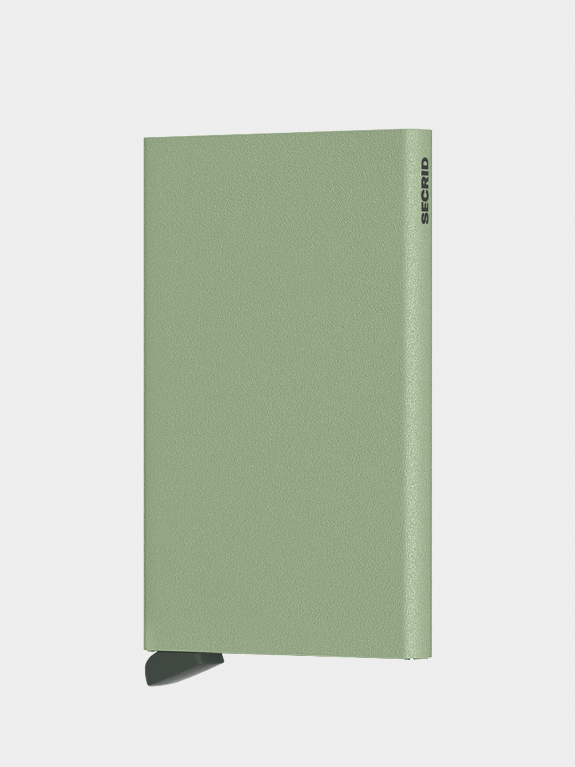 Peněženka Secrid Cardprotector (powder pistachio)