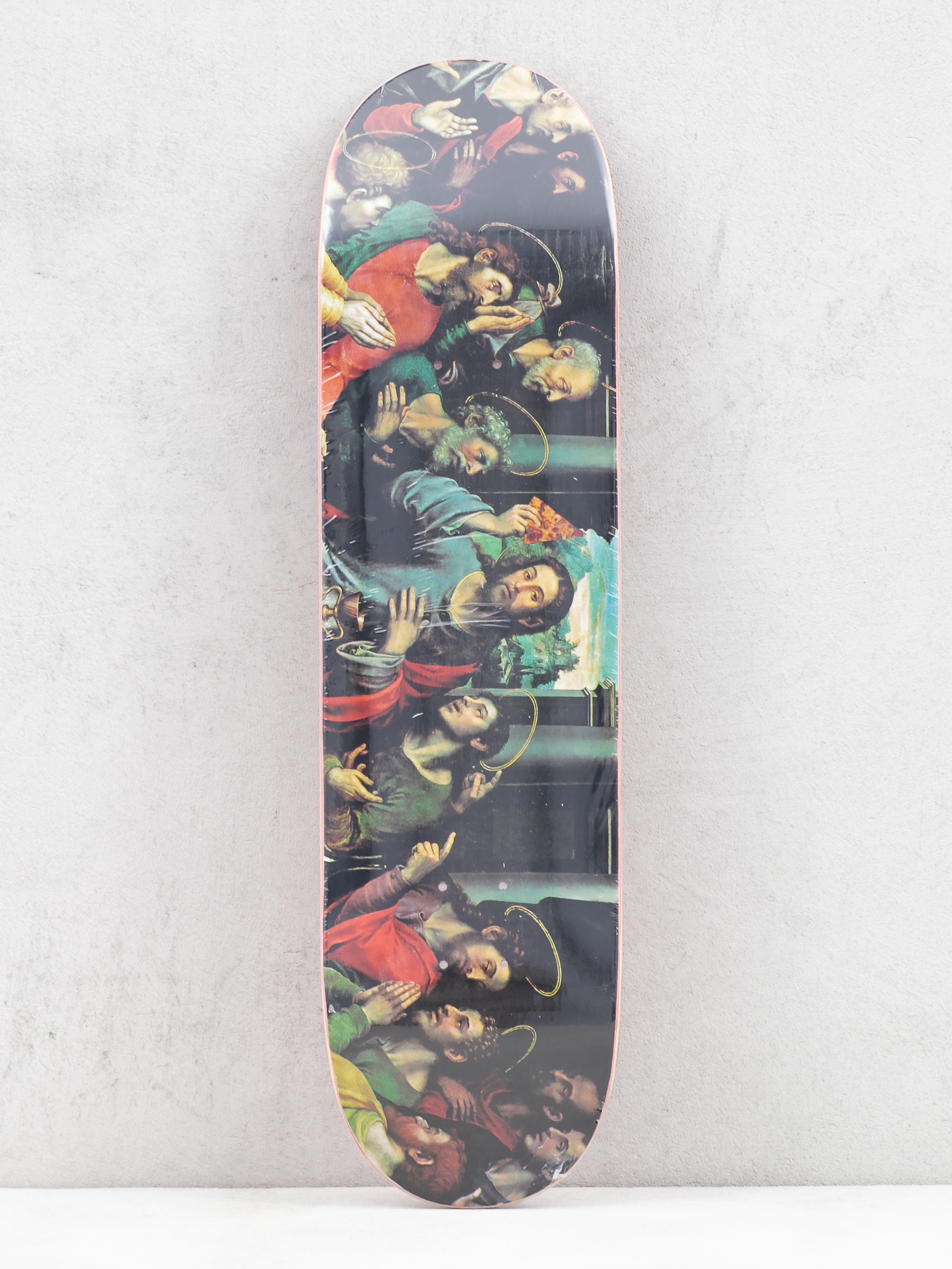 Deska Pizza Skateboards Last Supper (assorted)