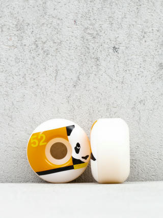 Kolečka Enjoi Box Panda (white/orange)