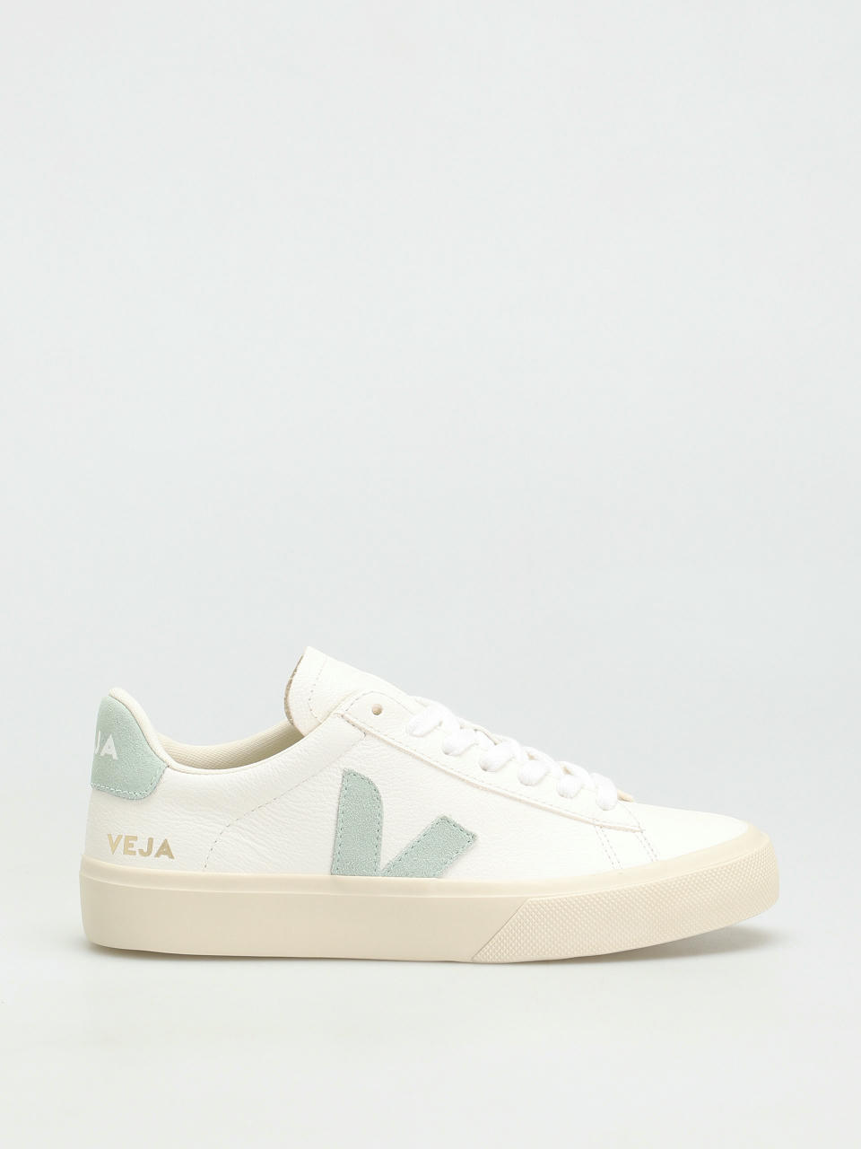 Boty Veja Campo Wmn (extra white matcha)