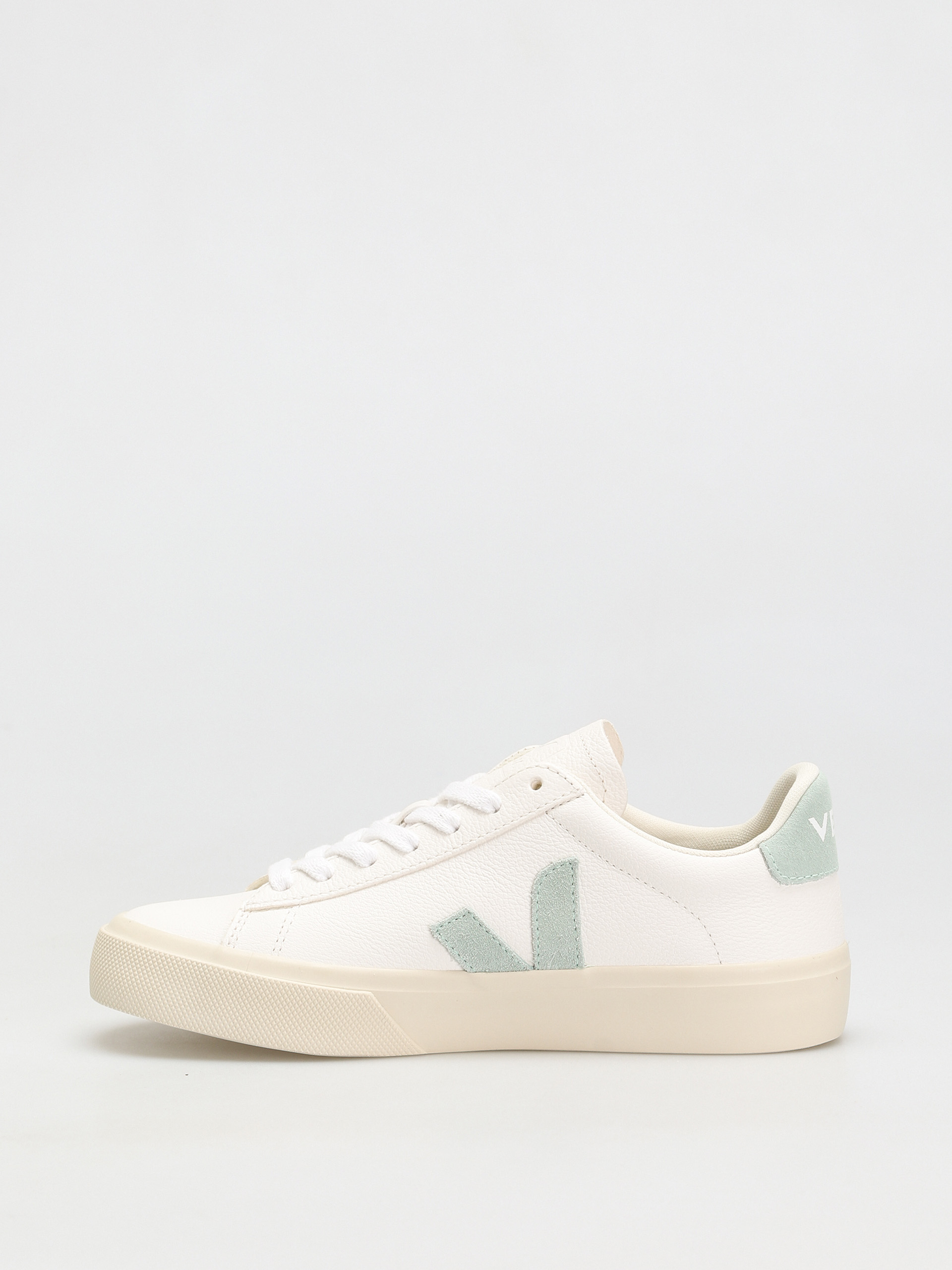 Boty Veja Campo Wmn (extra white matcha)