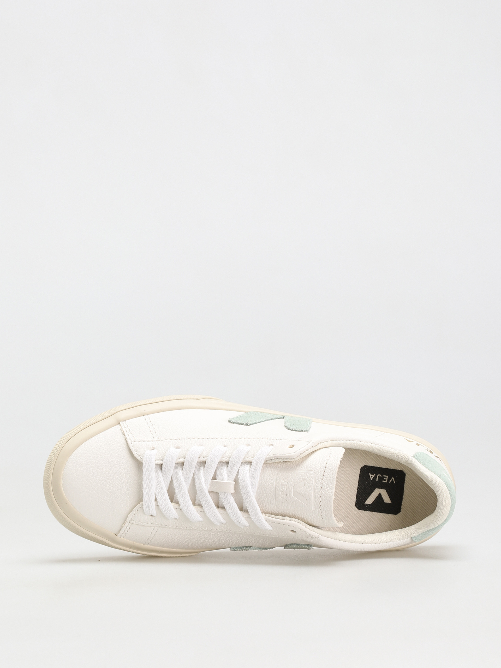 Boty Veja Campo Wmn (extra white matcha)