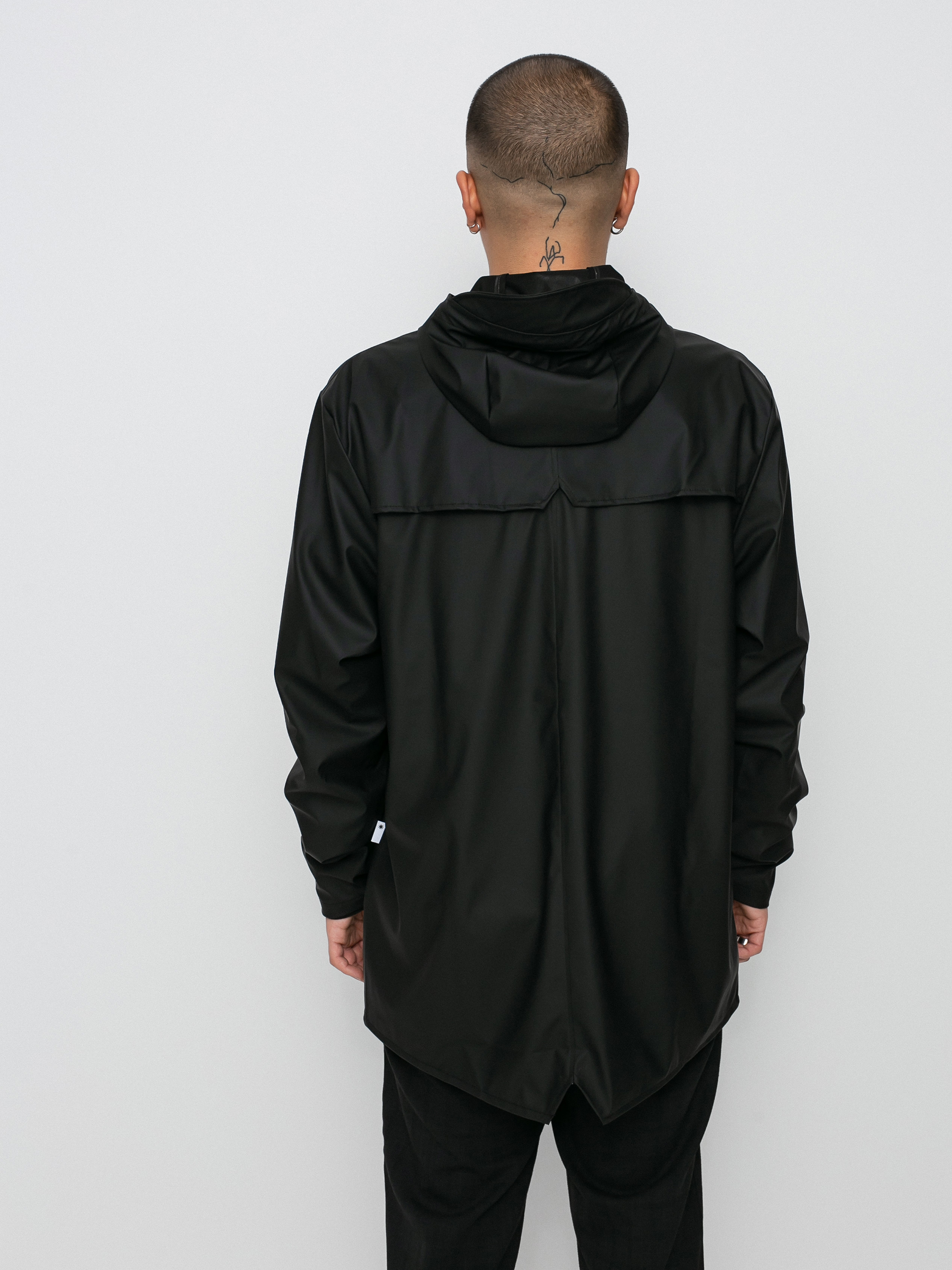 Bunda Rains Jacket (black)