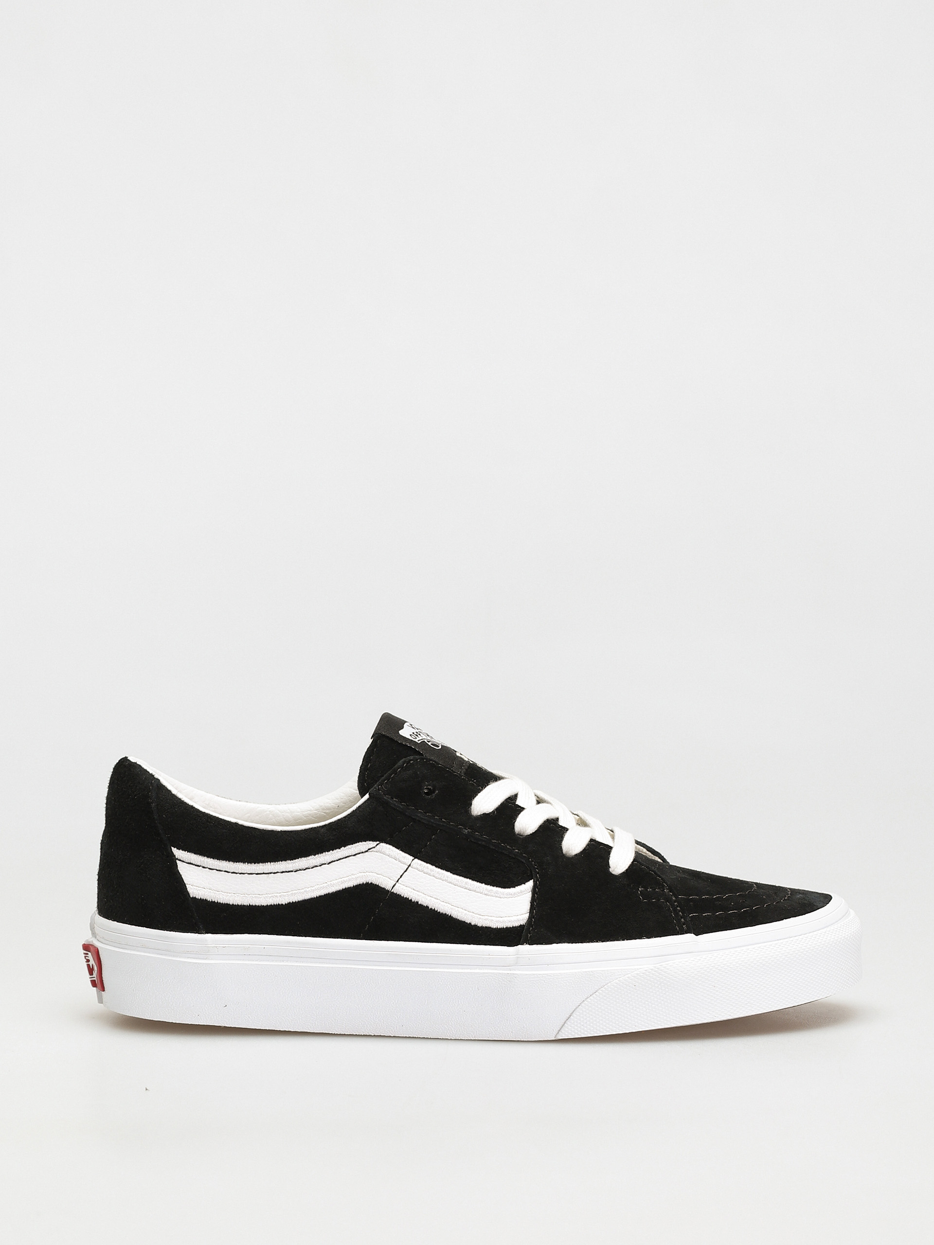 Boty Vans Sk8 Low (vintage sport/black/true white)