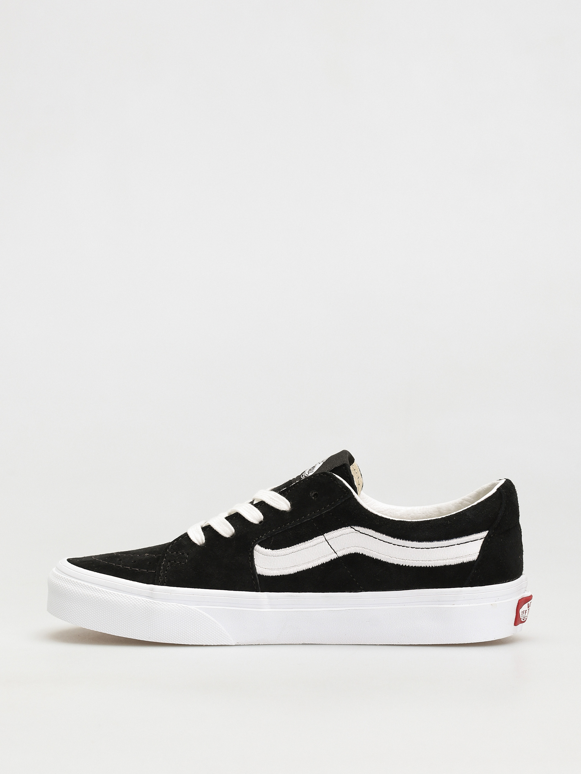 Boty Vans Sk8 Low (vintage sport/black/true white)