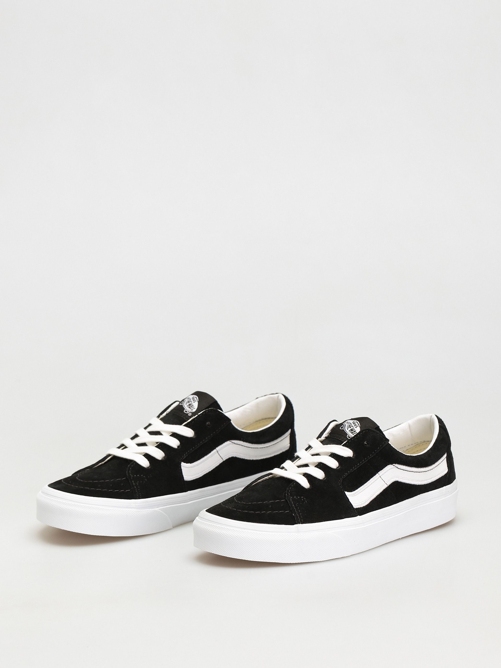 Boty Vans Sk8 Low (vintage sport/black/true white)