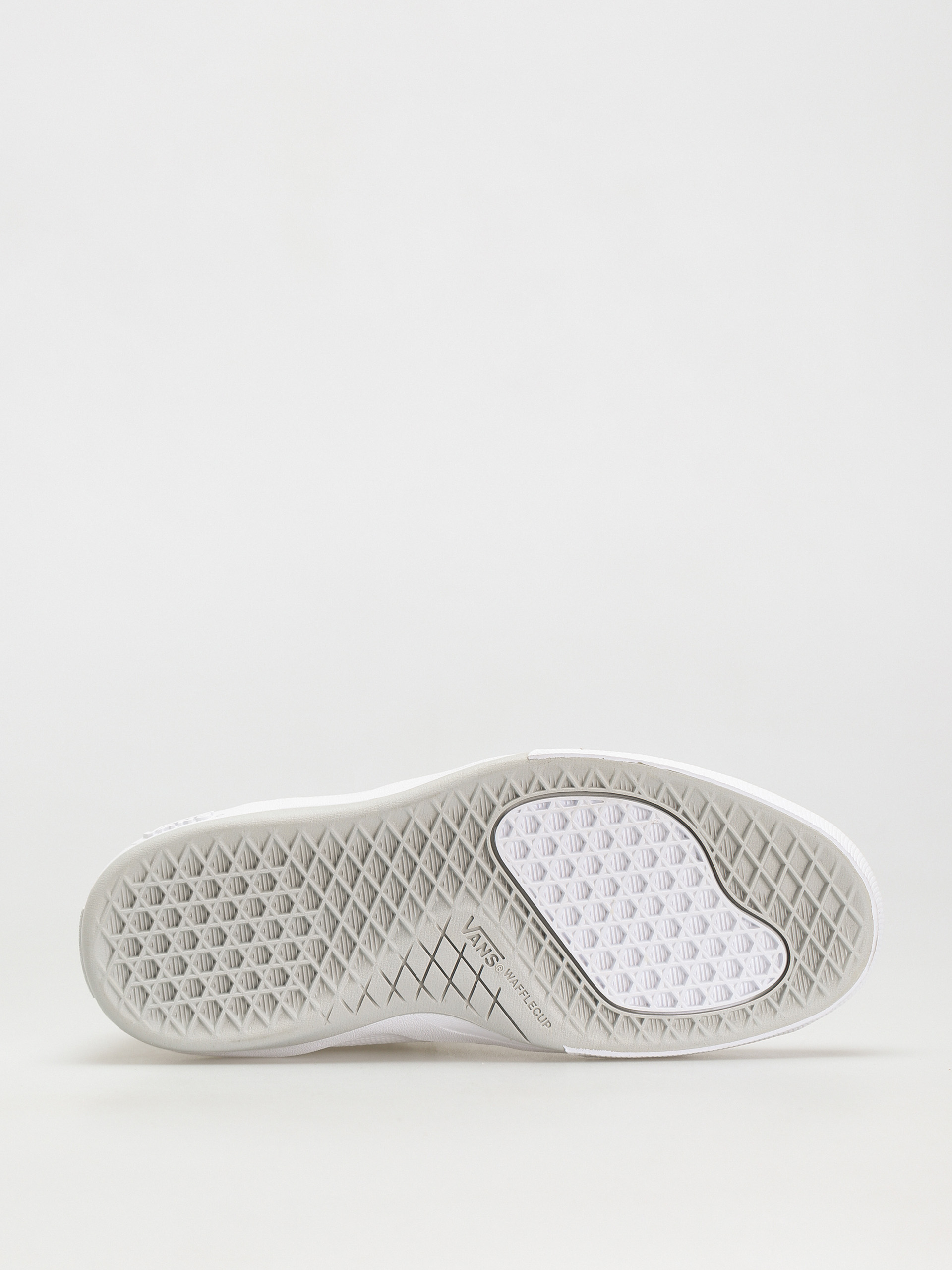 Boty Vans Wayvee (white/white)