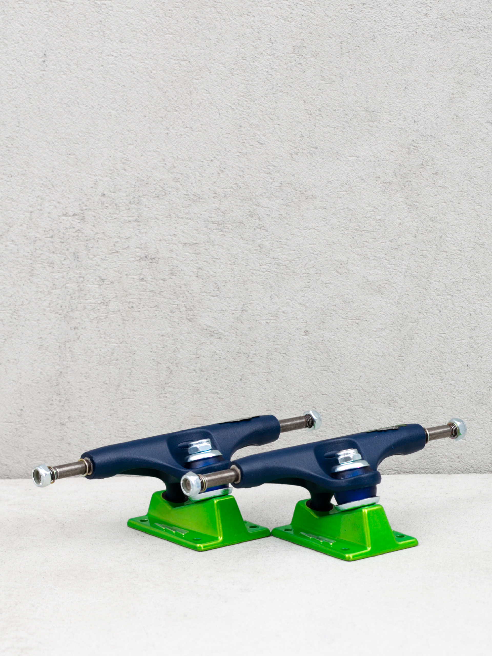 Trucky Thunder Northern Lt (navy/green)