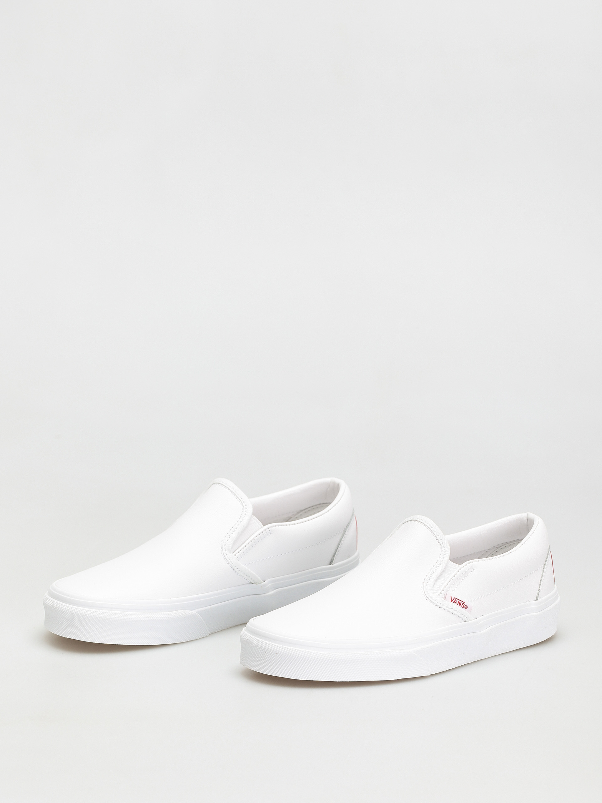 Boty Vans Classic Slip On (waffle lovers/white/true white)