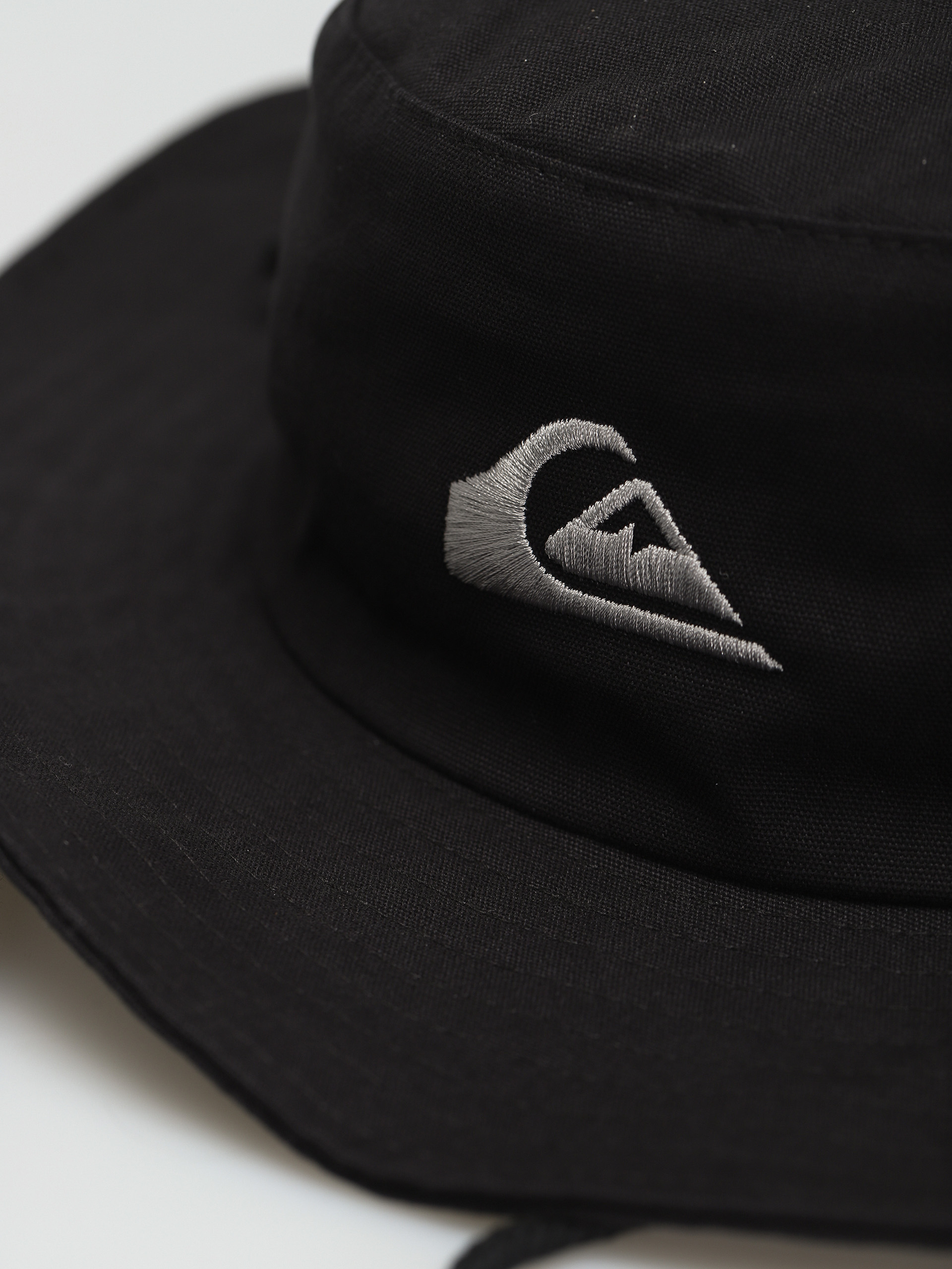 Klobouk Quiksilver Bushmaster (black)