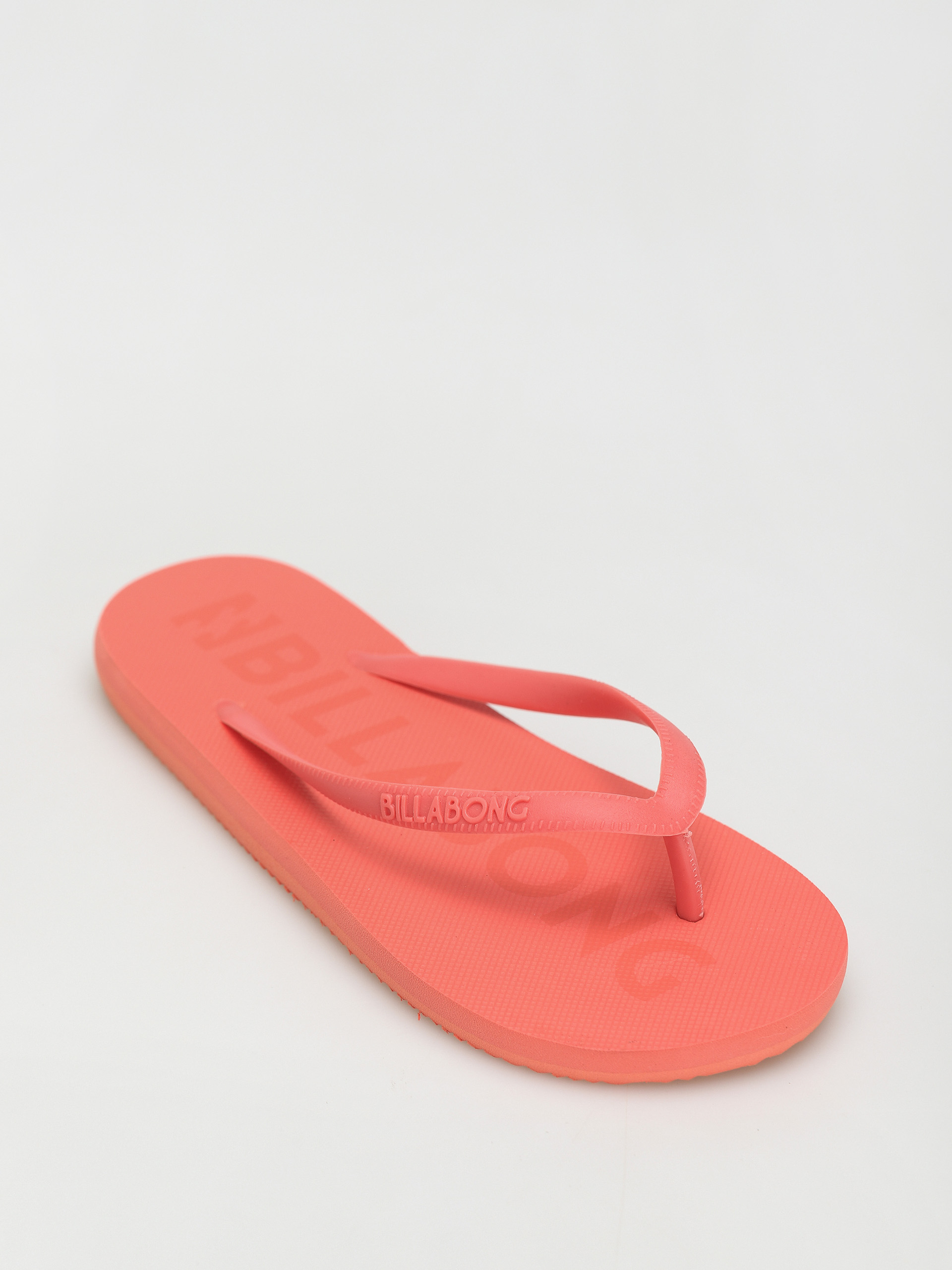 Plážovky Billabong Sunlight Wmn (orange crush)