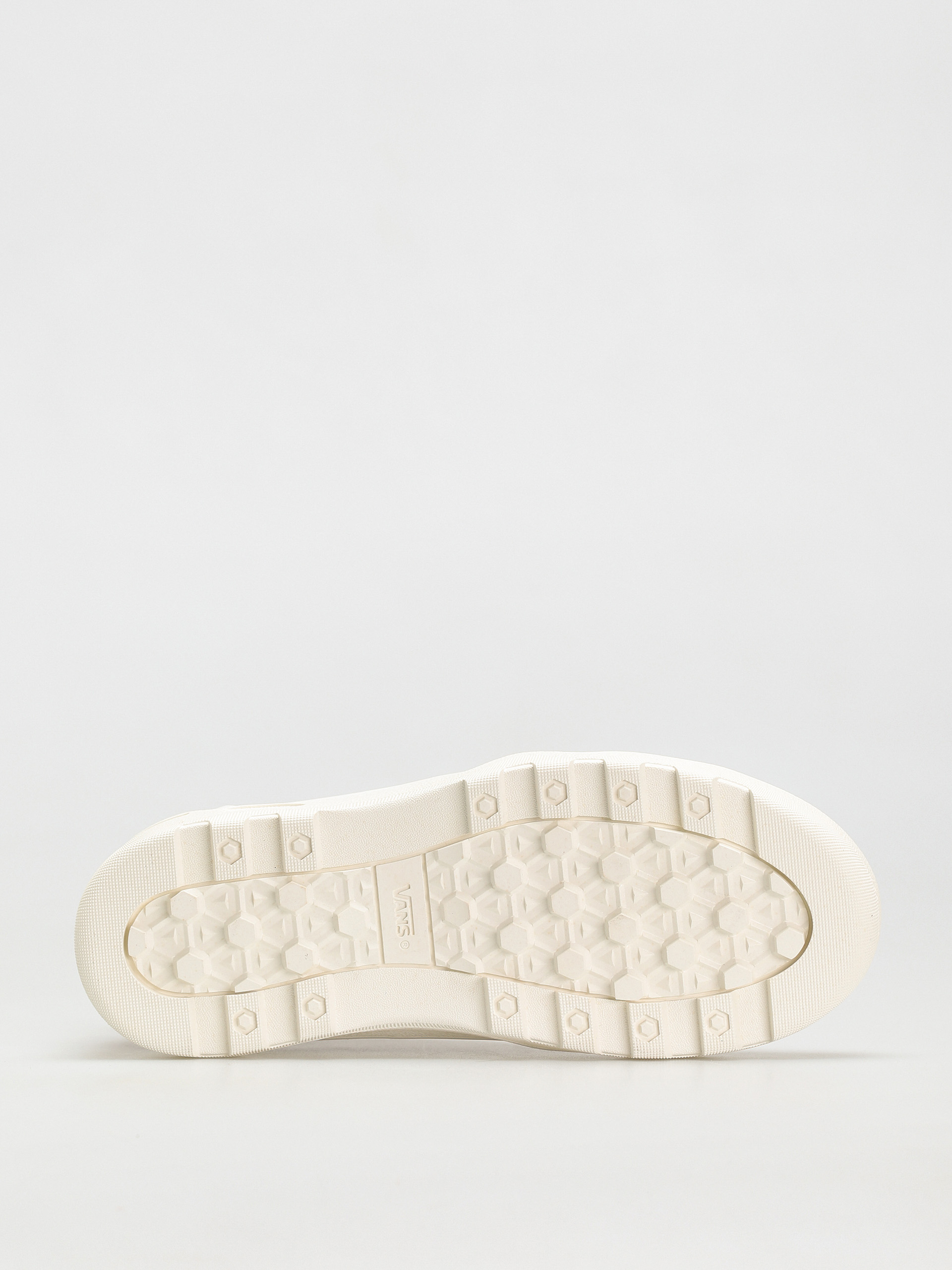 Boty Vans Sentry Old Skool Wc (waxed canvas/forest night/marshmallow)