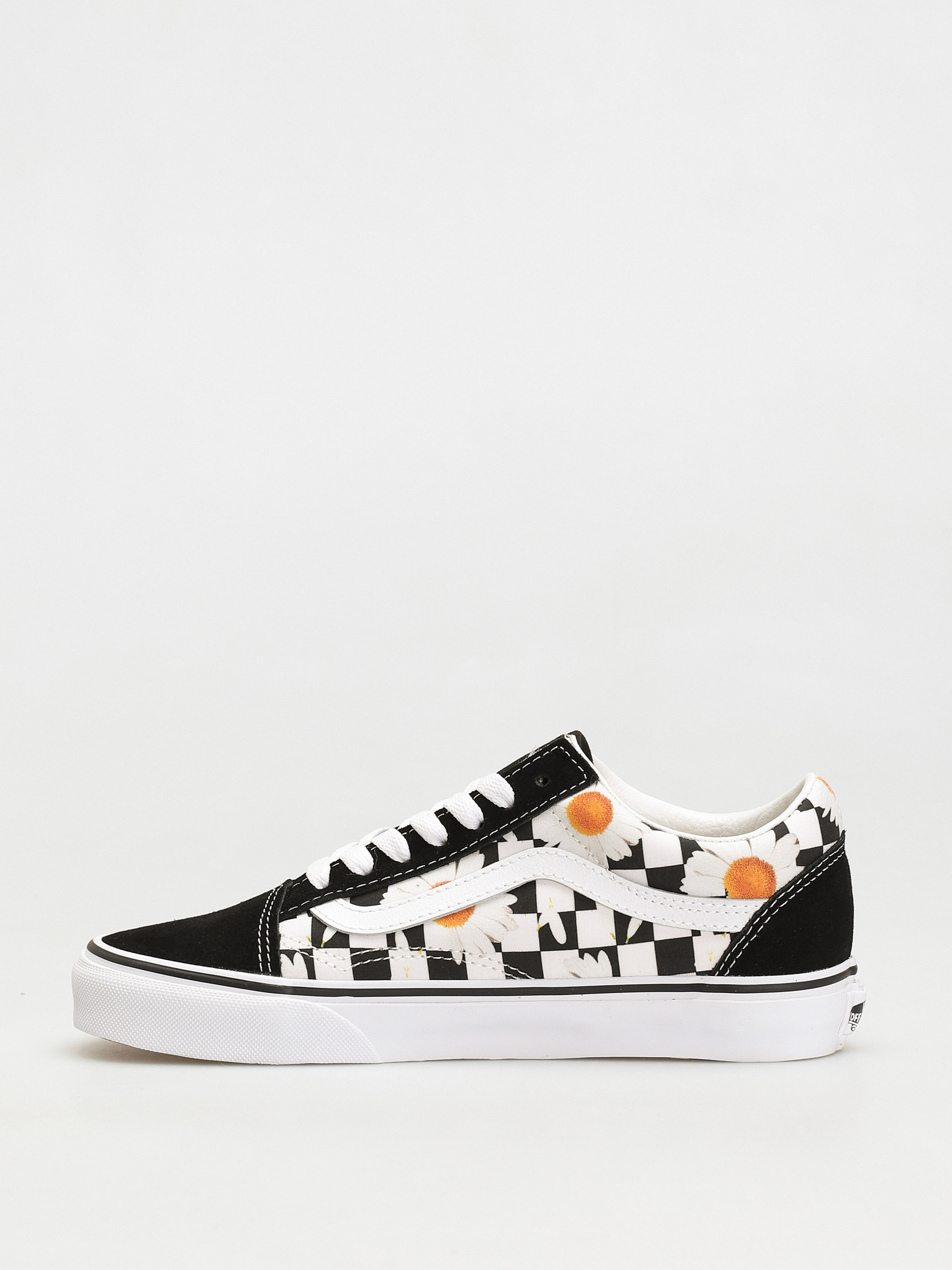 Boty Vans Old Skool (love me/ love me not/daisy/true white)