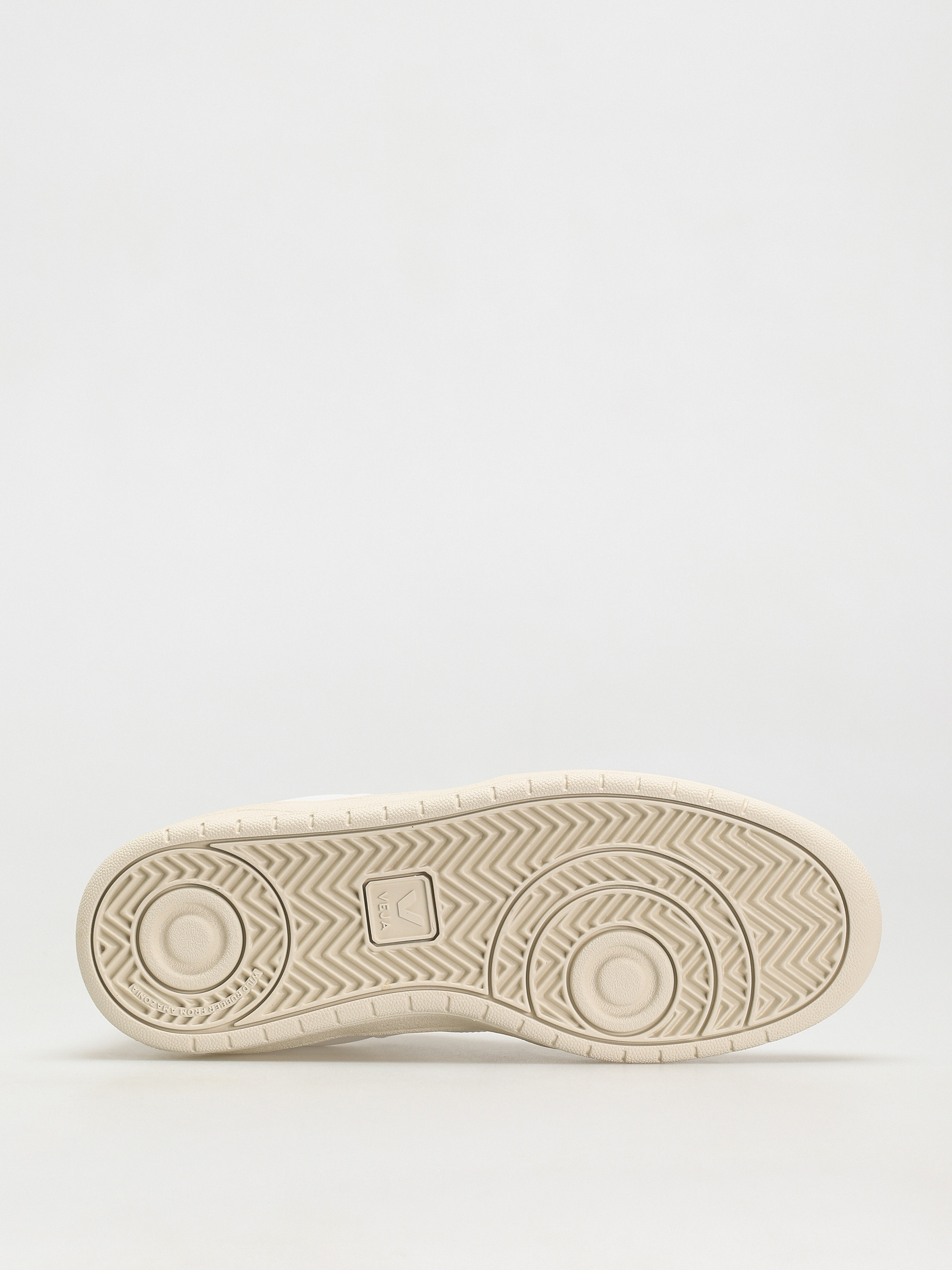 Boty Veja V-10 (leather extra white)