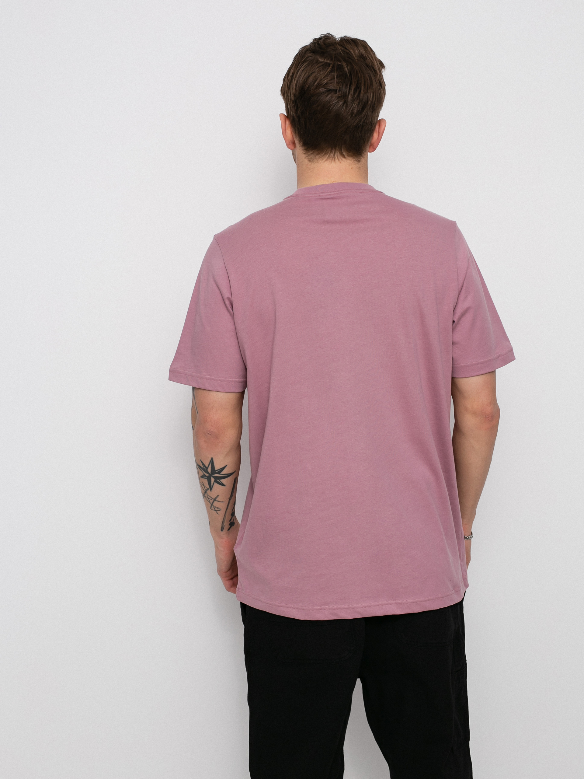 Tričko adidas Originals Essential (magic mauve)