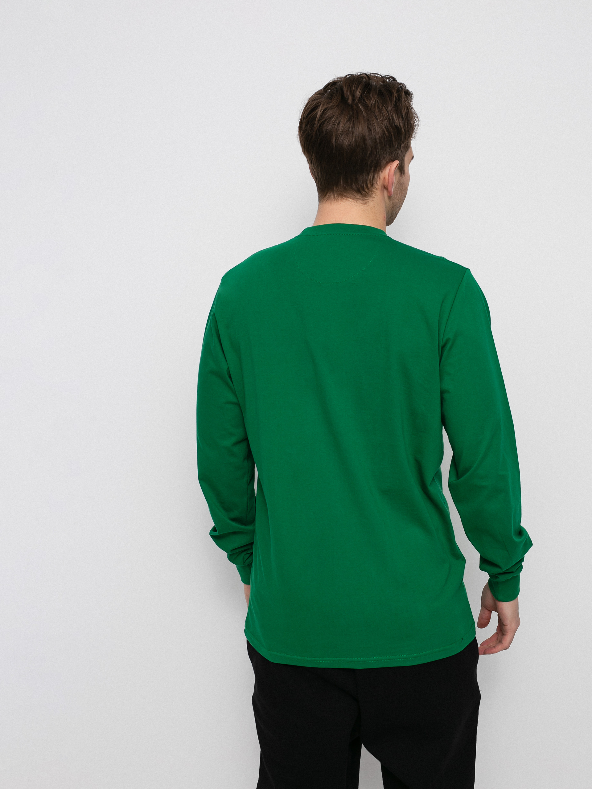 Triko Prosto Clazo (green)