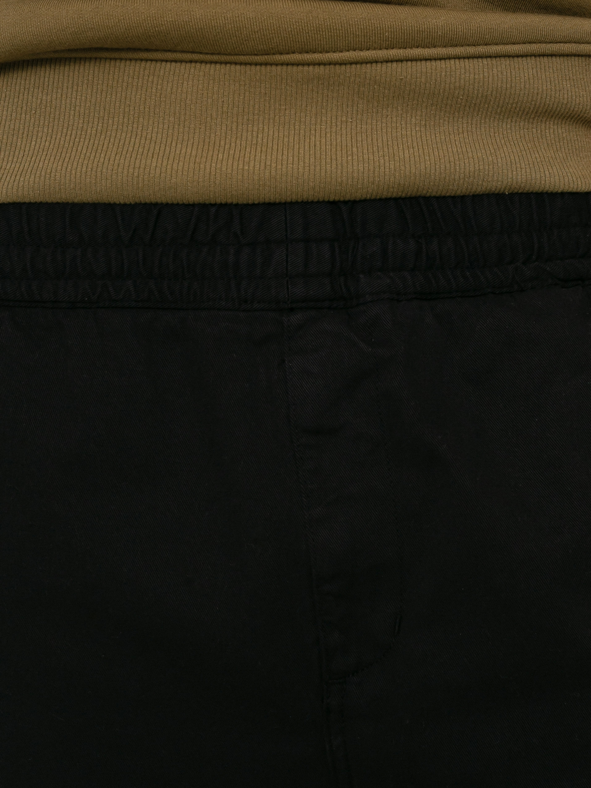 Kalhoty Carhartt WIP Flint (black)