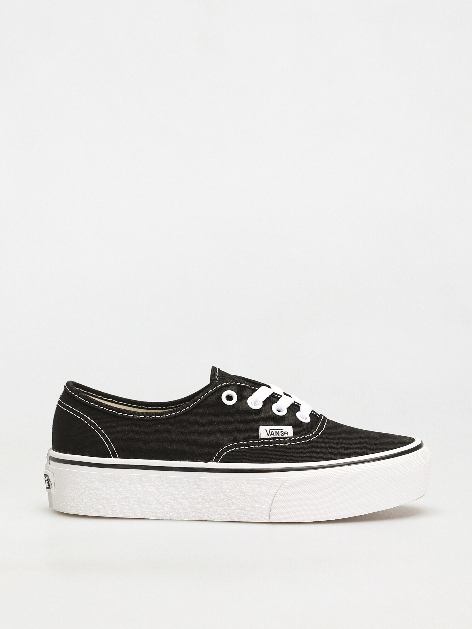 Boty Vans Authentic Platform 2.0 (black)