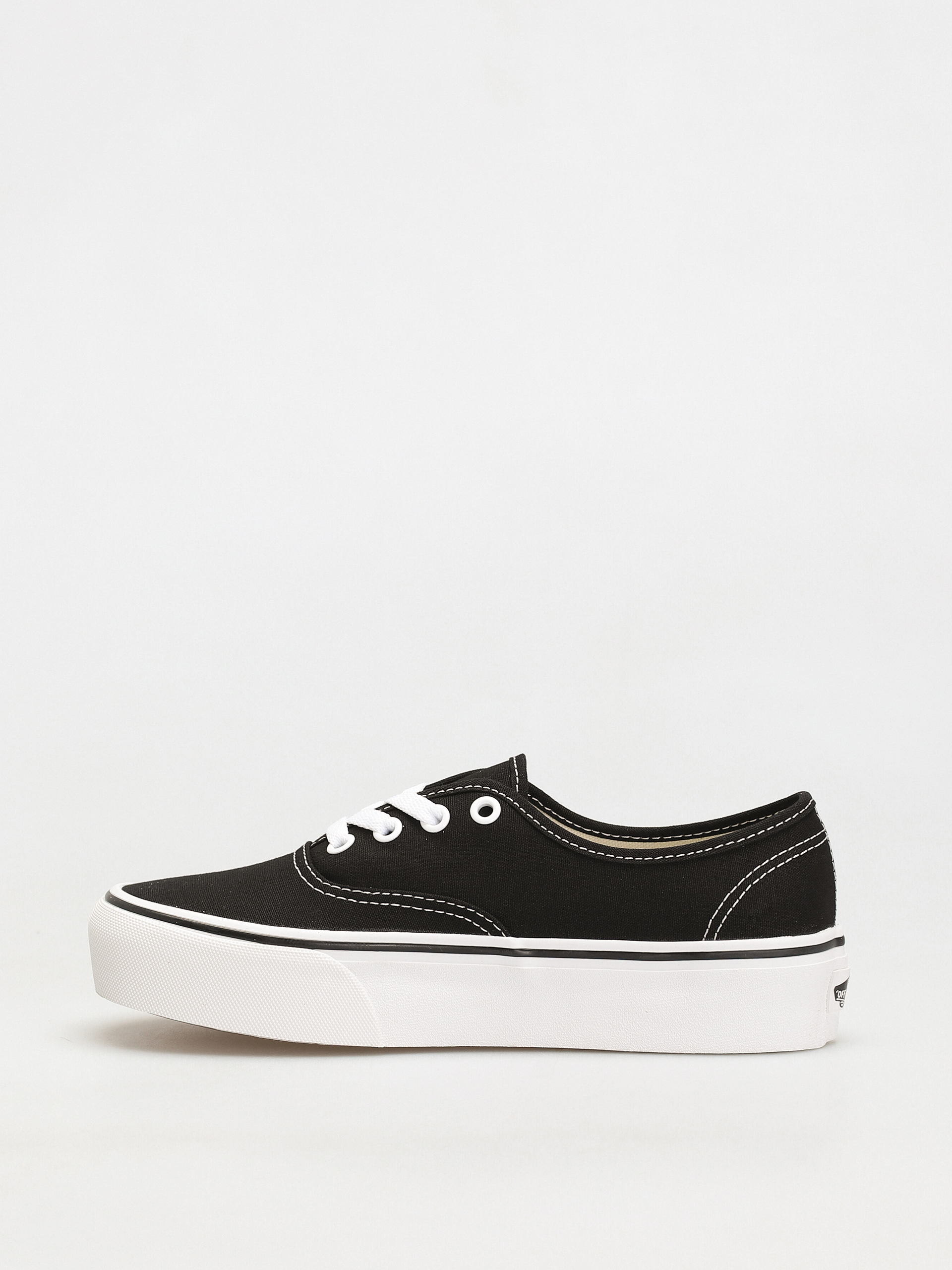 Boty Vans Authentic Platform 2.0 (black)