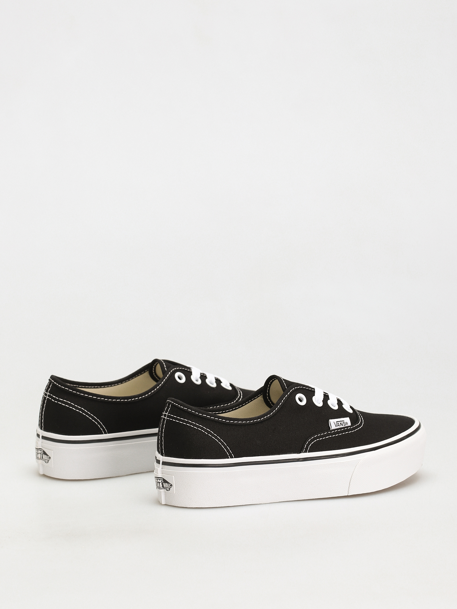 Boty Vans Authentic Platform 2.0 (black)