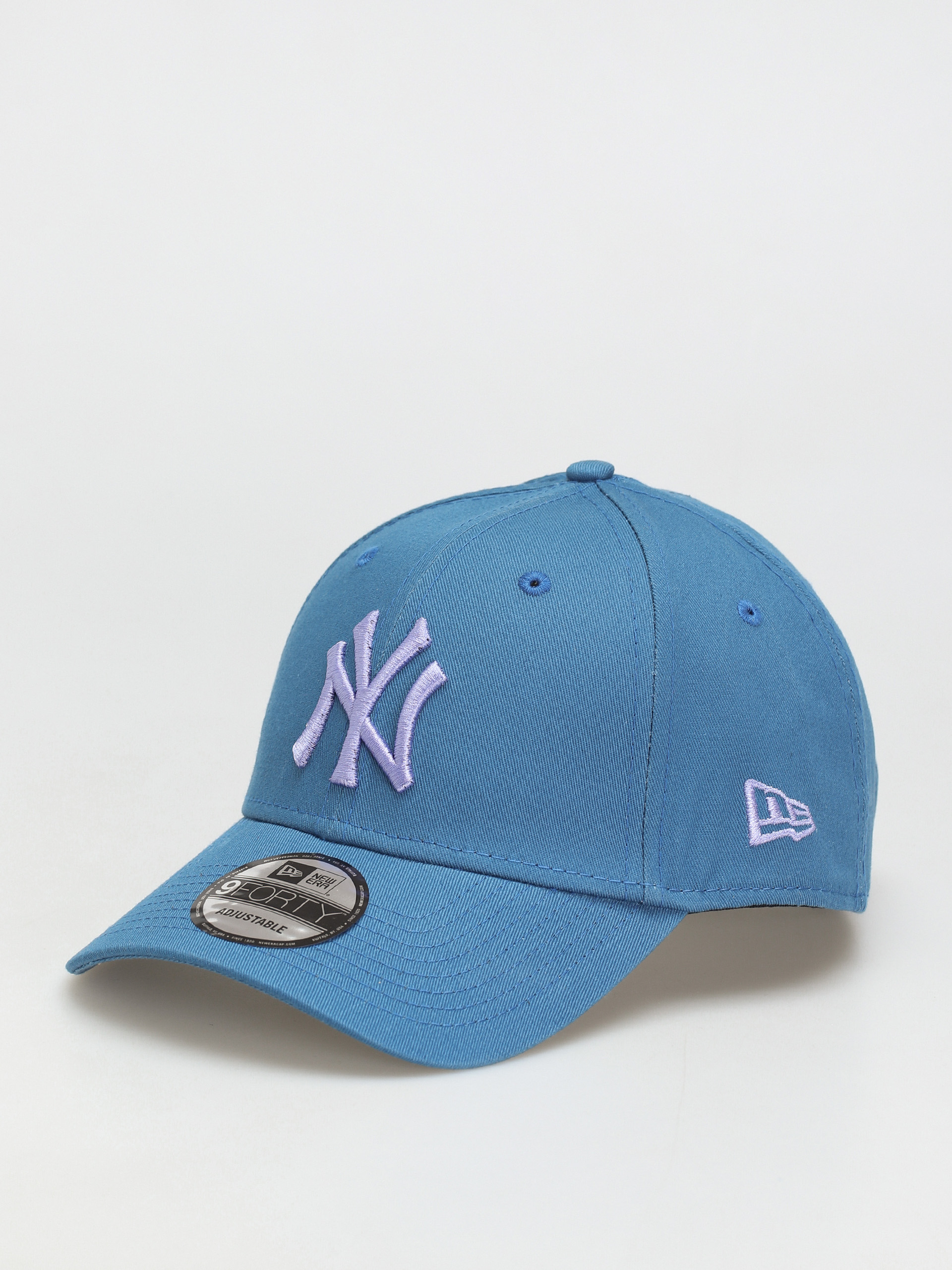 Kšiltovka  New Era League Essential 9Forty New York Yankees (blue)