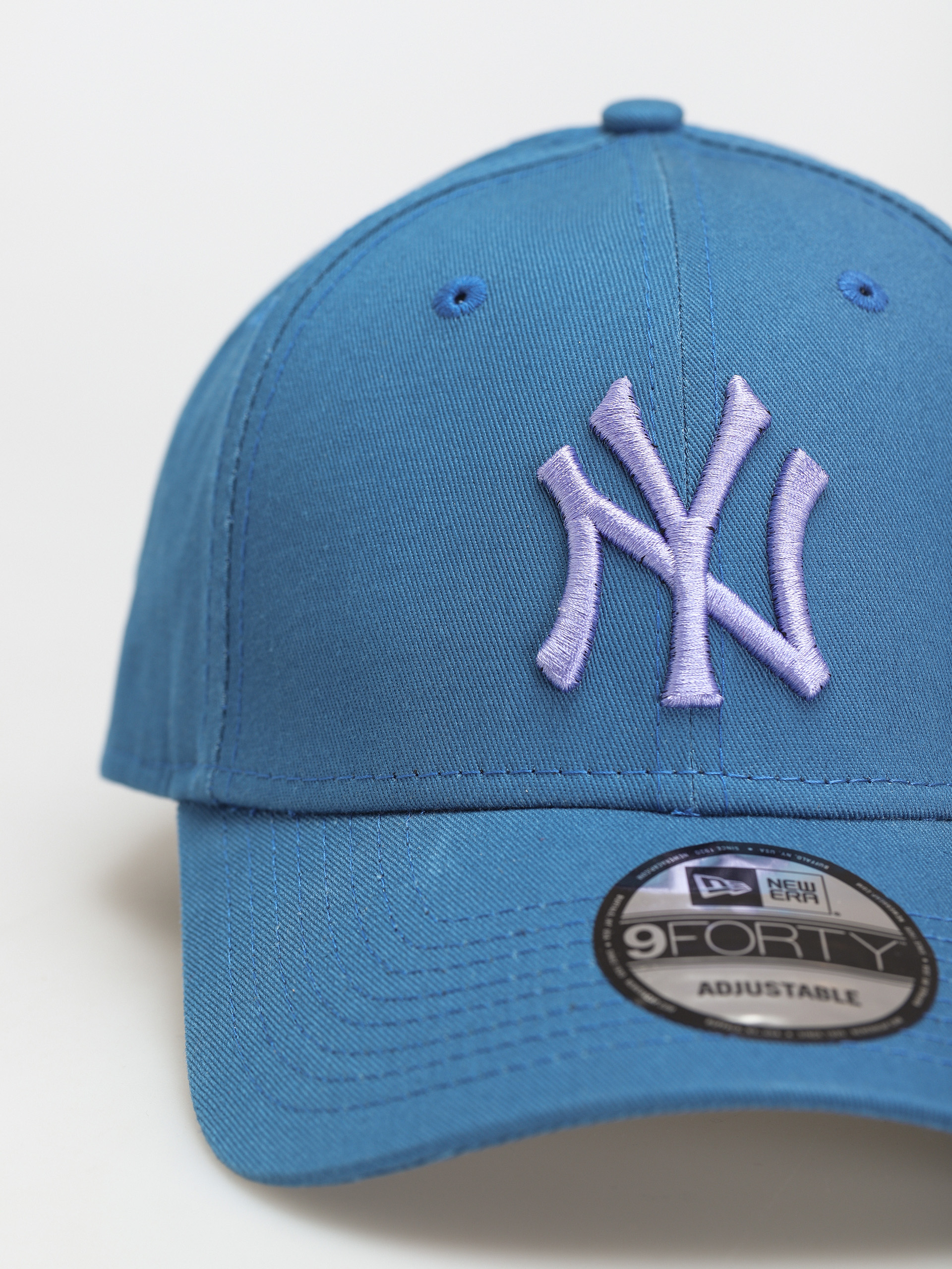 Kšiltovka  New Era League Essential 9Forty New York Yankees (blue)