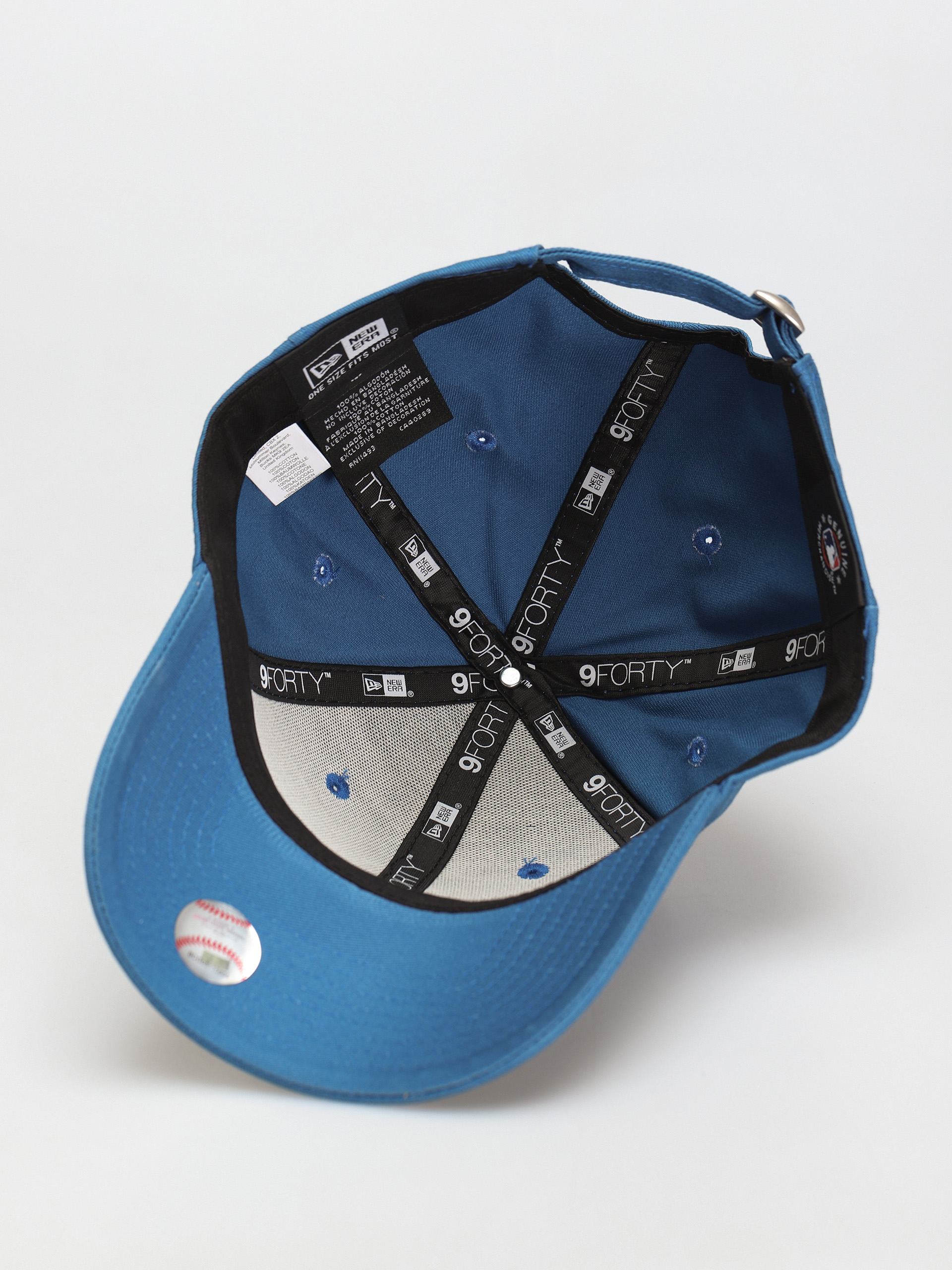 Kšiltovka  New Era League Essential 9Forty New York Yankees (blue)