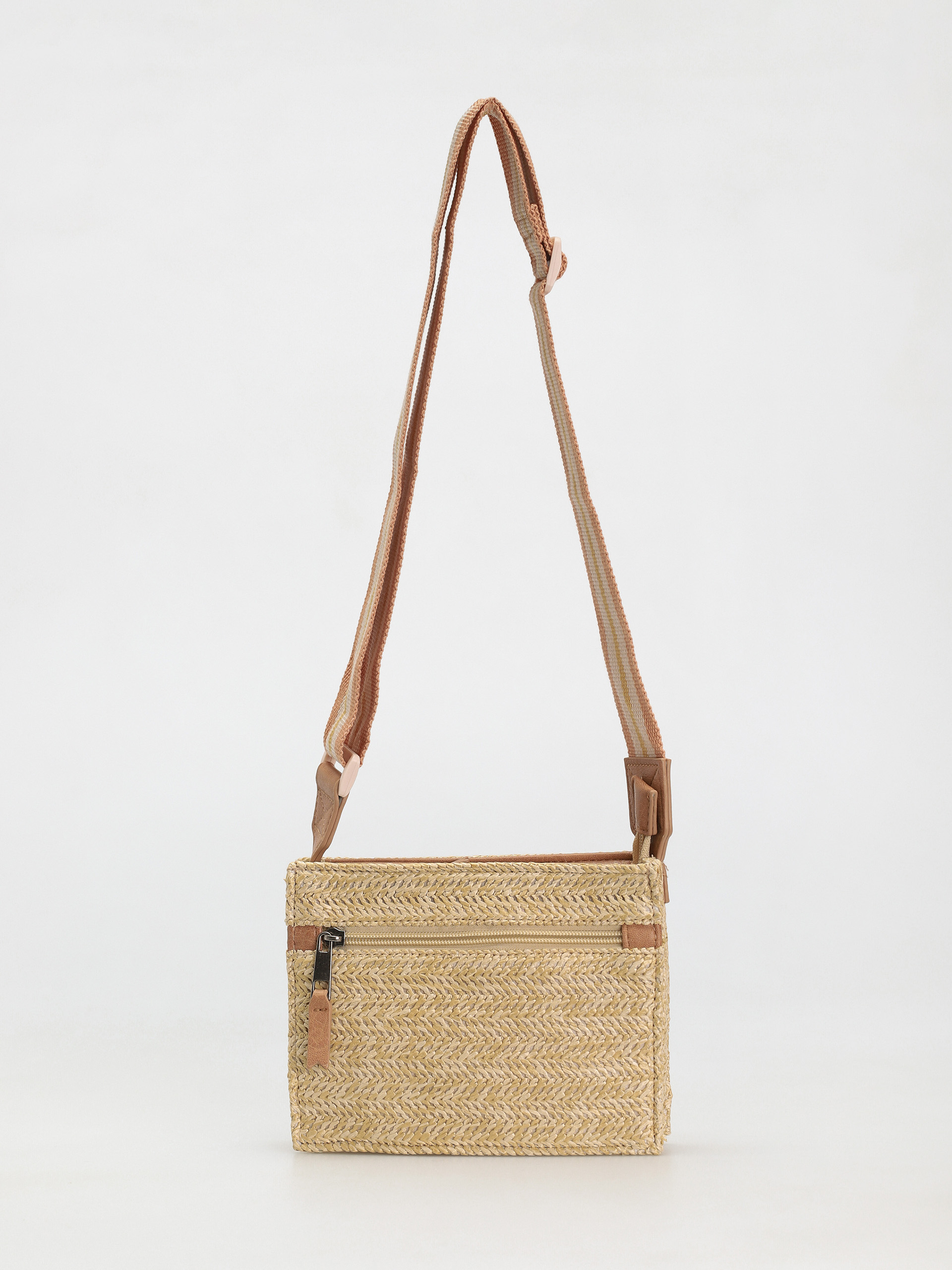 Kabelka Roxy Party Waves Small Wmn (natural)