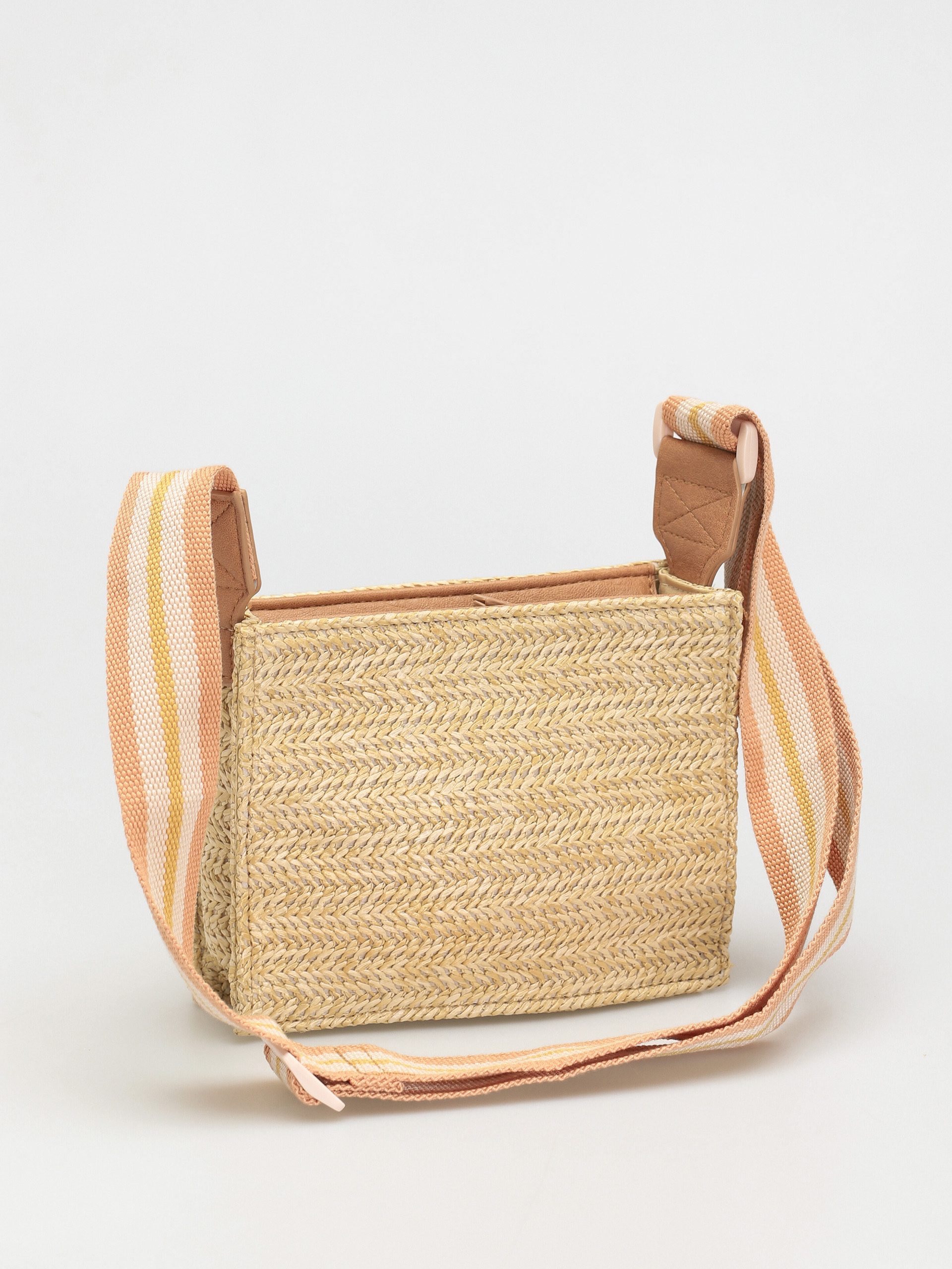 Kabelka Roxy Party Waves Small Wmn (natural)