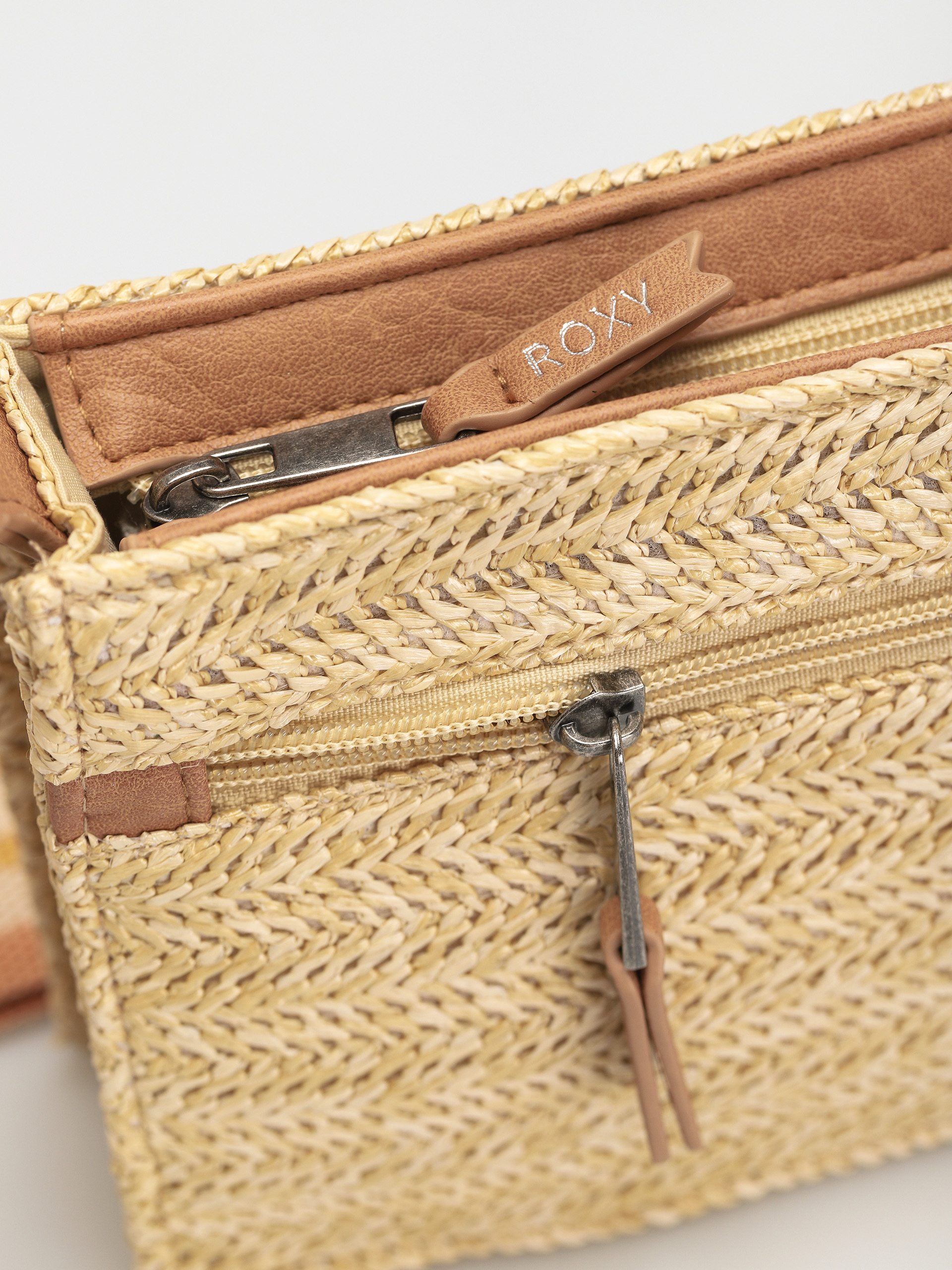 Kabelka Roxy Party Waves Small Wmn (natural)