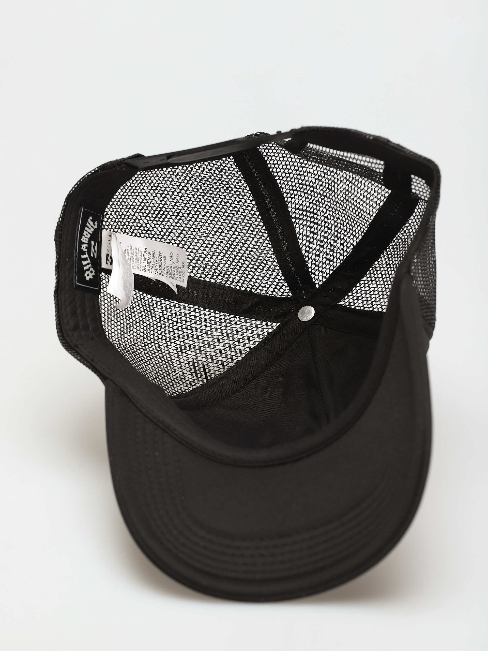 Kšiltovka Billabong Podium Trucker (rasta)