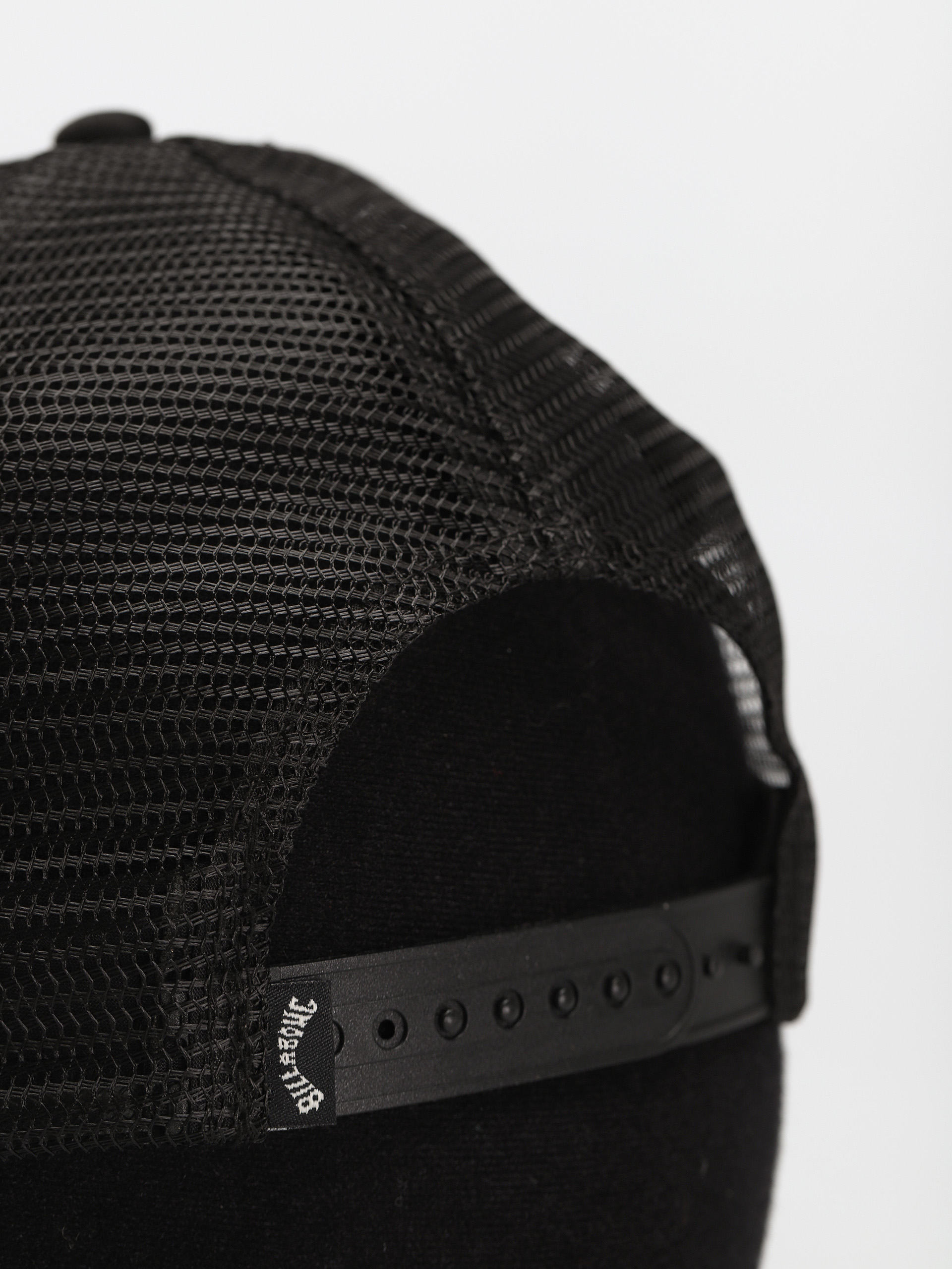 Kšiltovka Billabong Podium Trucker (rasta)