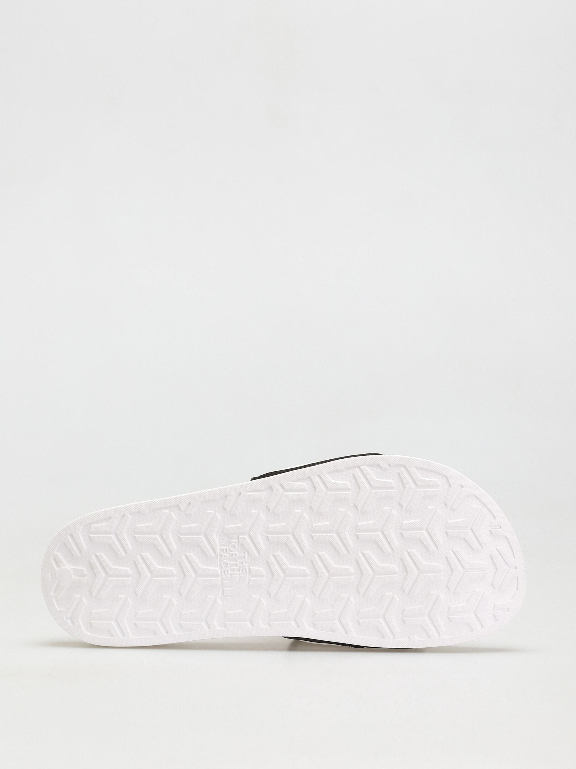 Plážovky The North Face Base Camp Slide III (tnf white/tnf black)