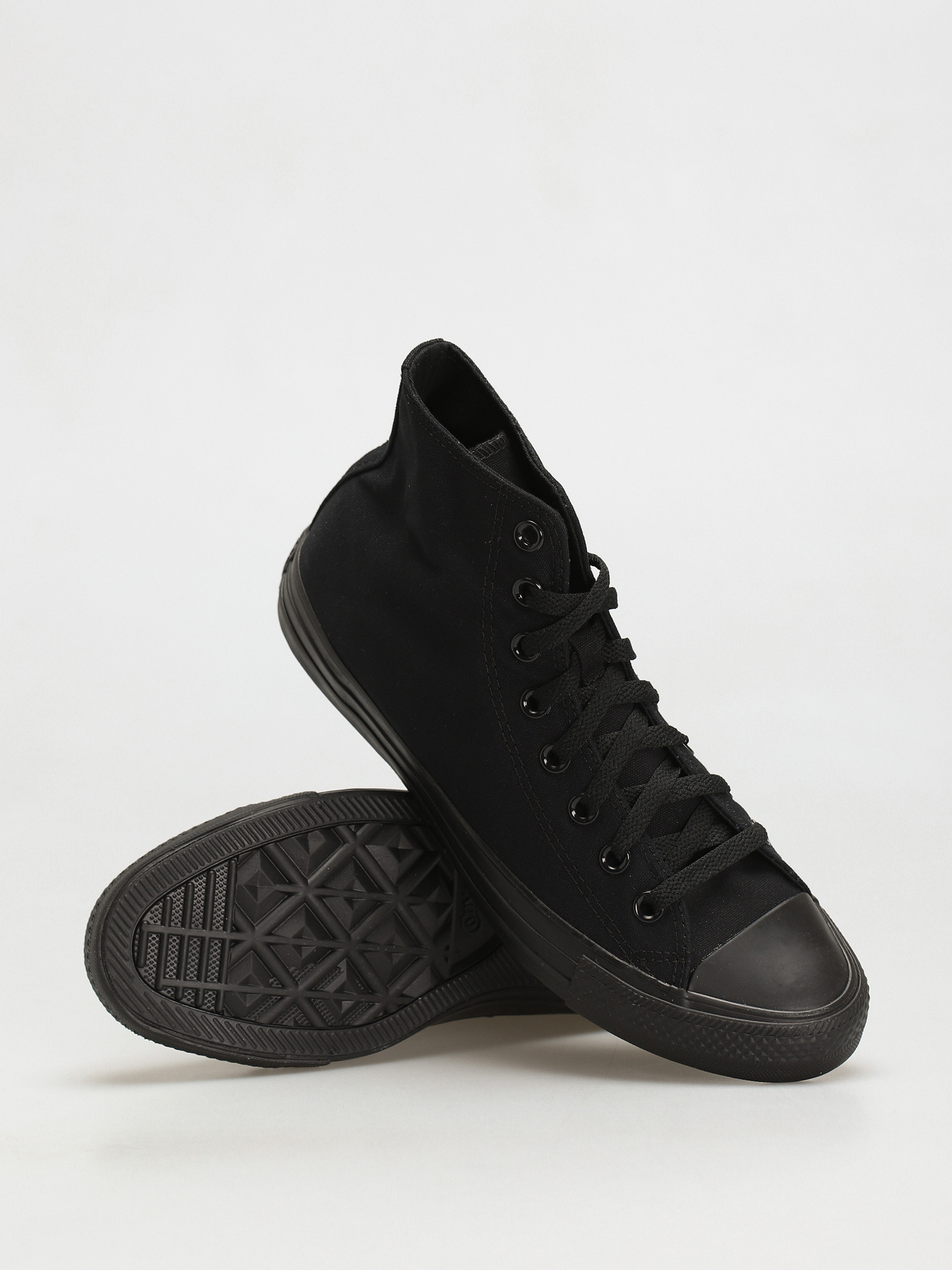 Tenisky Converse Chuck Taylor All Star Hi (blk monochro)
