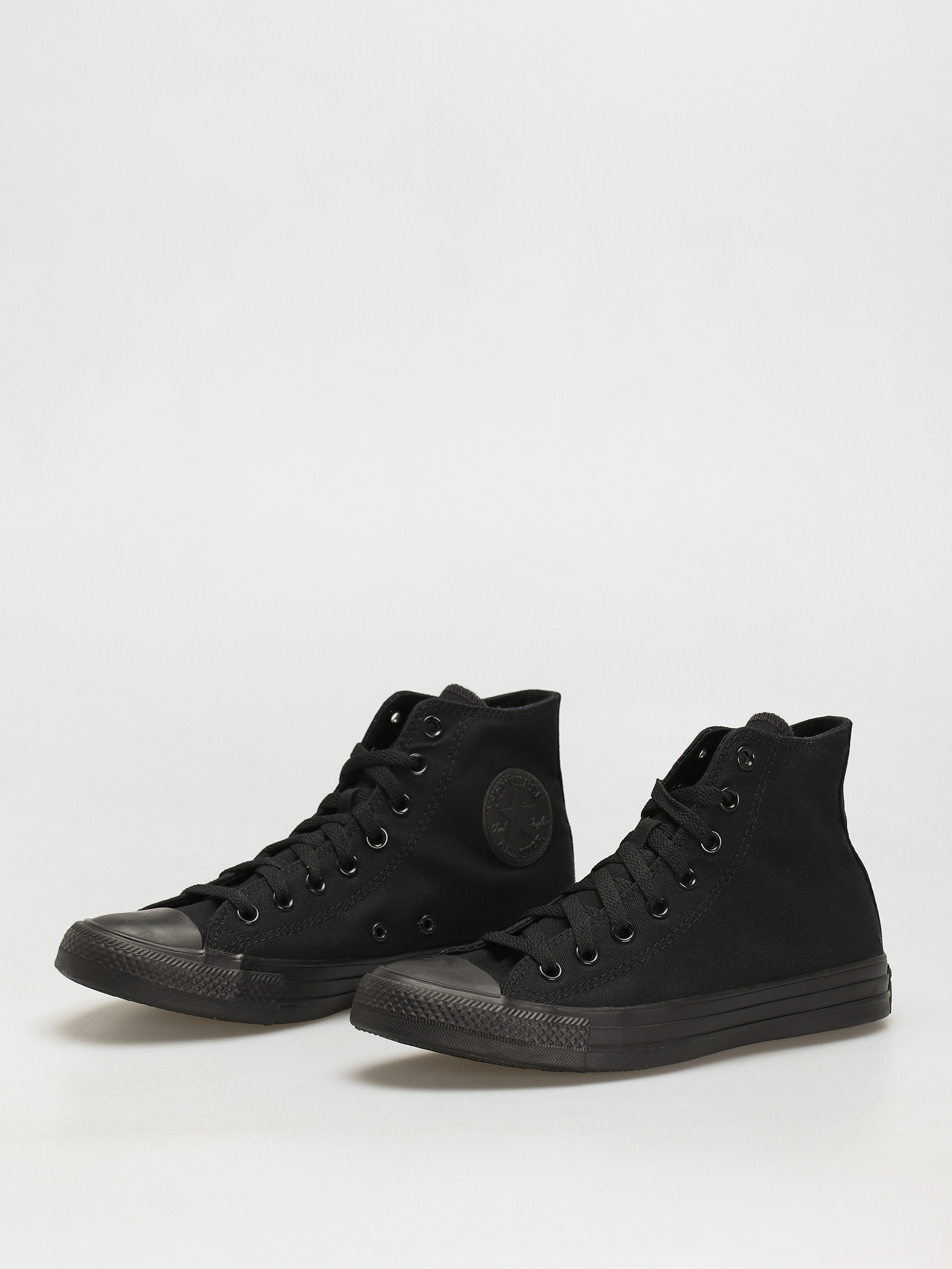 Tenisky Converse Chuck Taylor All Star Hi (blk monochro)