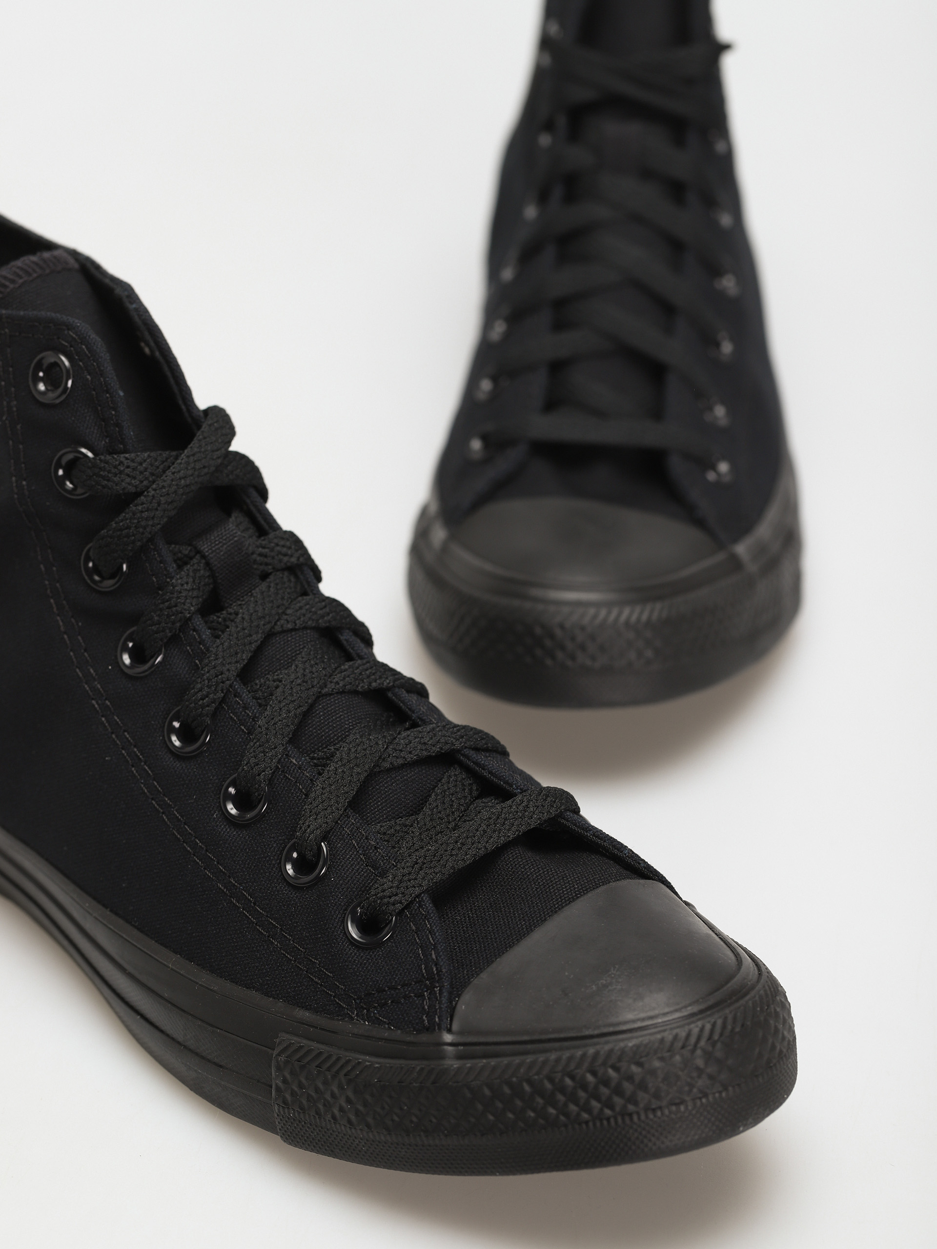 Tenisky Converse Chuck Taylor All Star Hi (blk monochro)